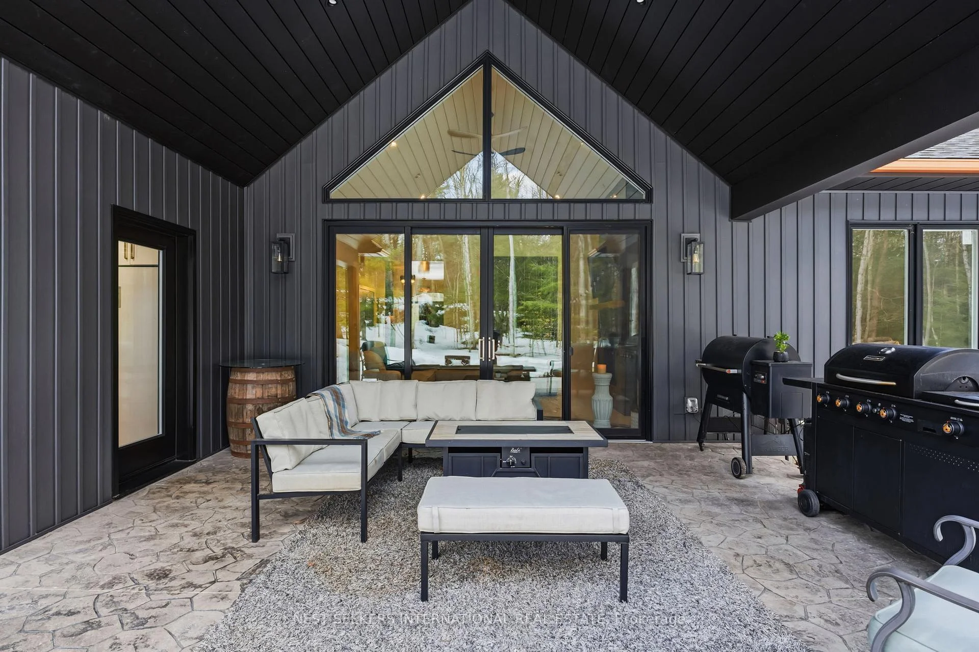 Photo 57 of 1017 Davis Drive, Gravenhurst, Morrison — HOMEH