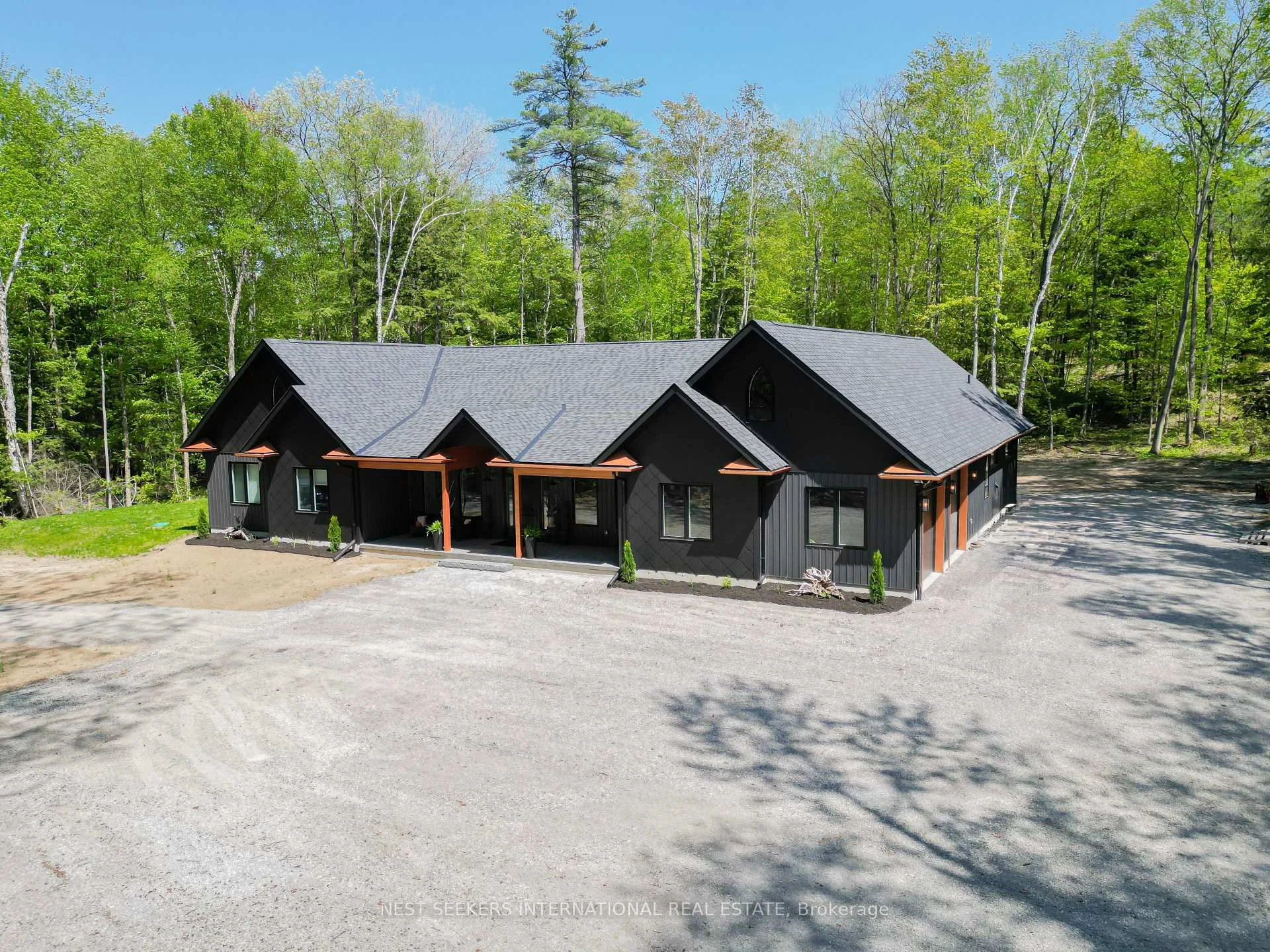 Photo 58 of 1017 Davis Drive, Gravenhurst, Morrison — HOMEH