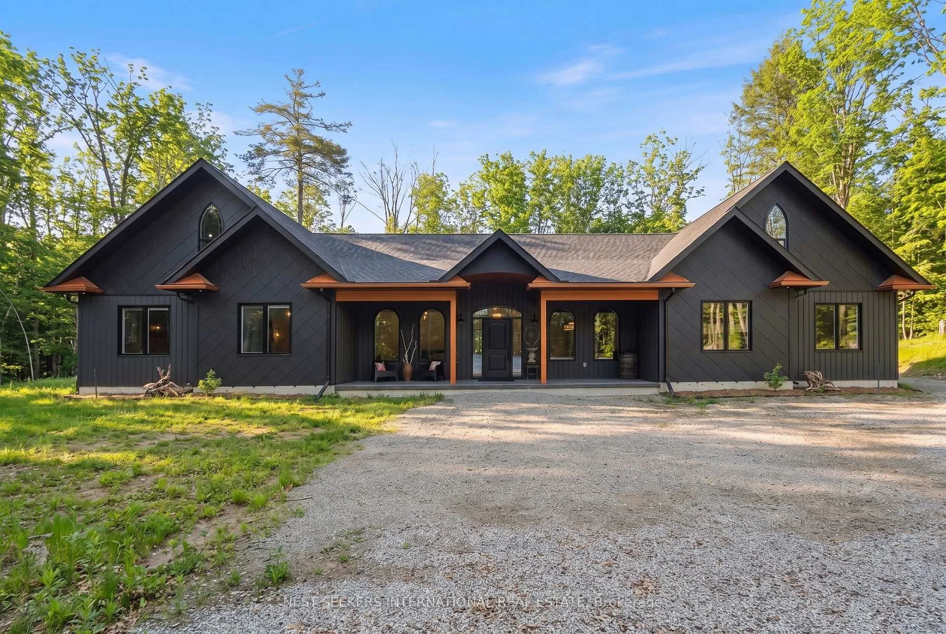 Photo 59 of 1017 Davis Drive, Gravenhurst, Morrison — HOMEH