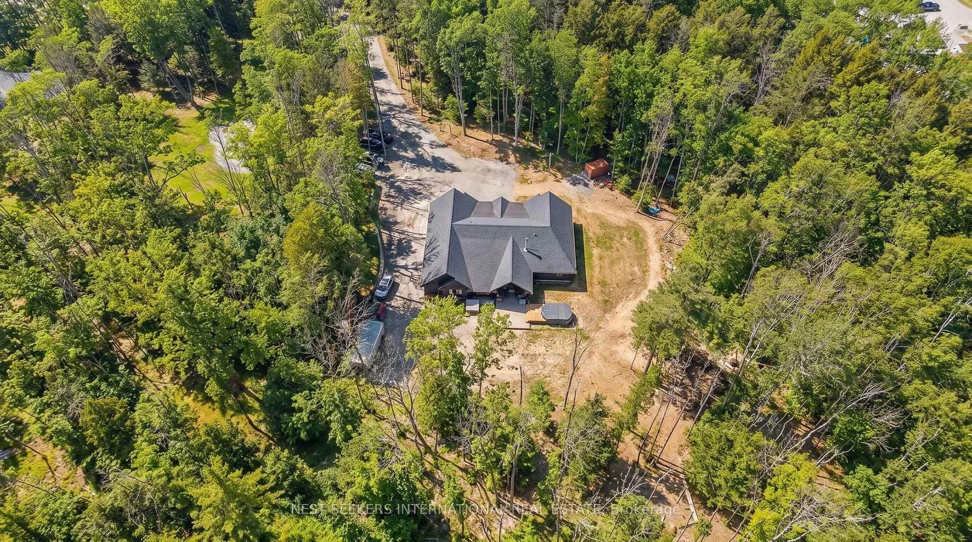 Photo 60 of 1017 Davis Drive, Gravenhurst, Morrison — HOMEH