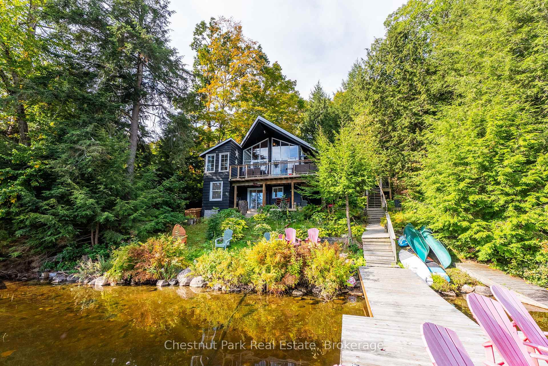 Photo of 1047 Hallett Road S