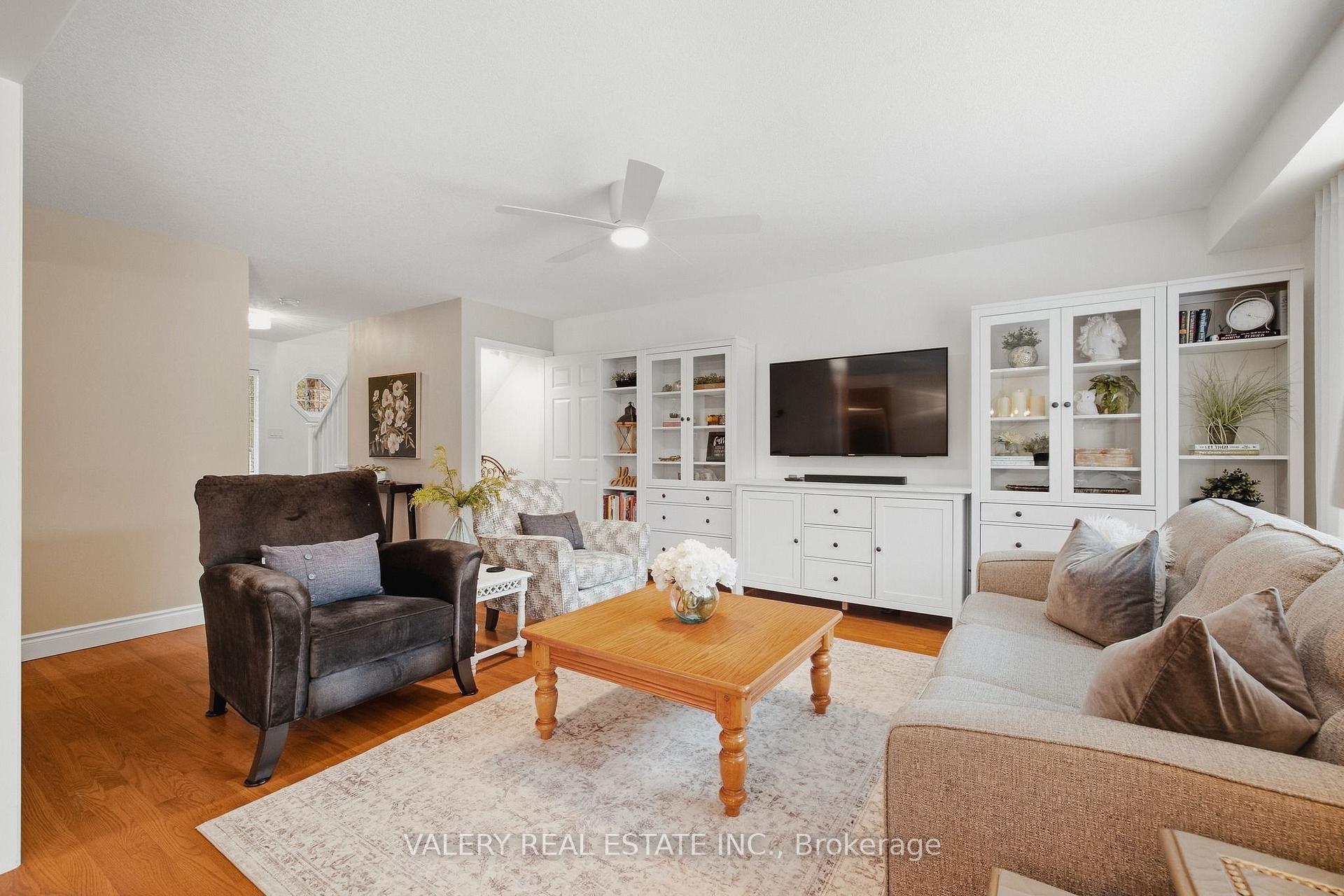 Photo 6 of 211 Eastforest Trail, Kitchener, Highland West — HOMEH