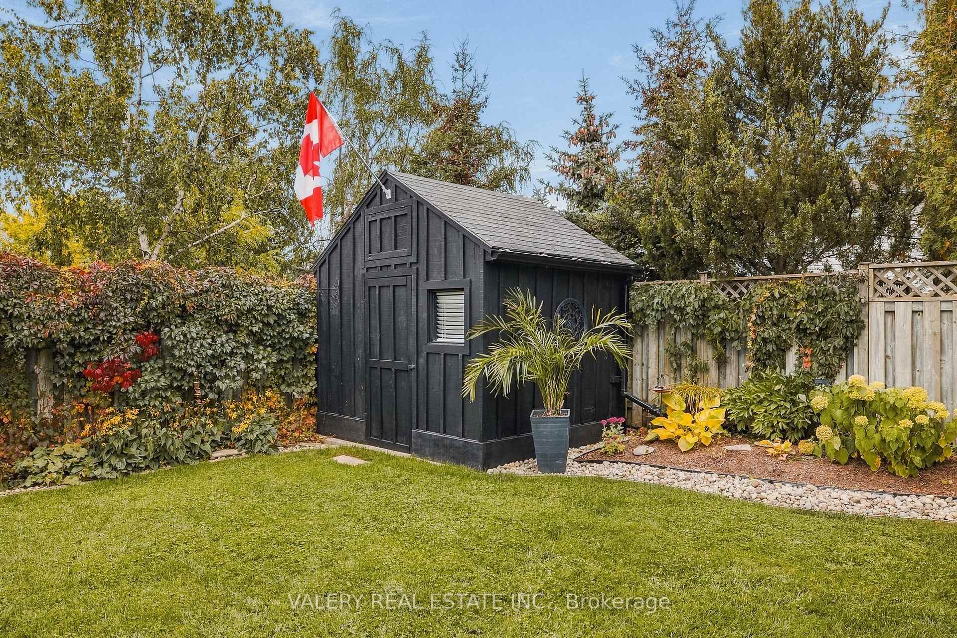 Photo 29 of 211 Eastforest Trail, Kitchener, Highland West — HOMEH