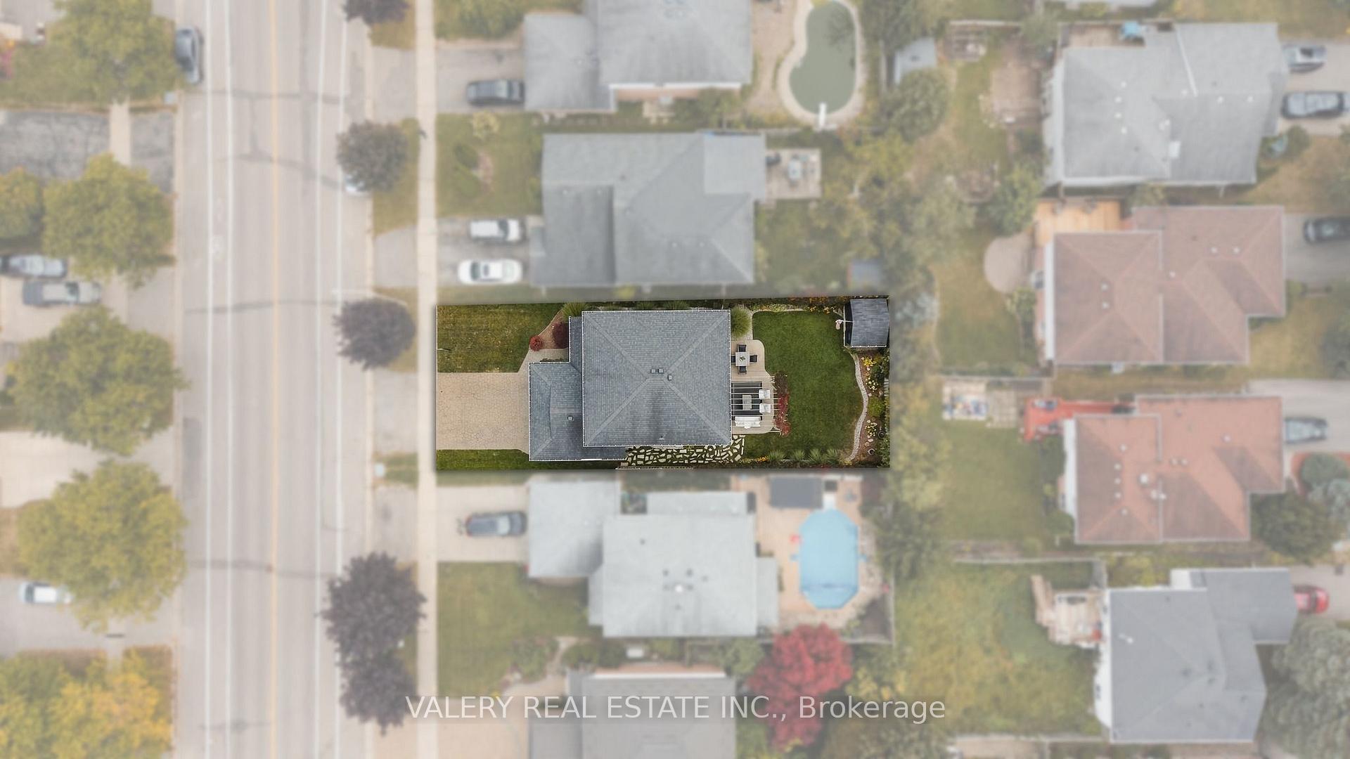 Photo 32 of 211 Eastforest Trail, Kitchener, Highland West — HOMEH