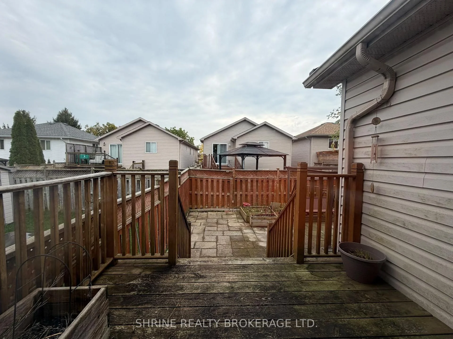 Photo 26 of 368 Seddon Road, London, South T — HOMEH