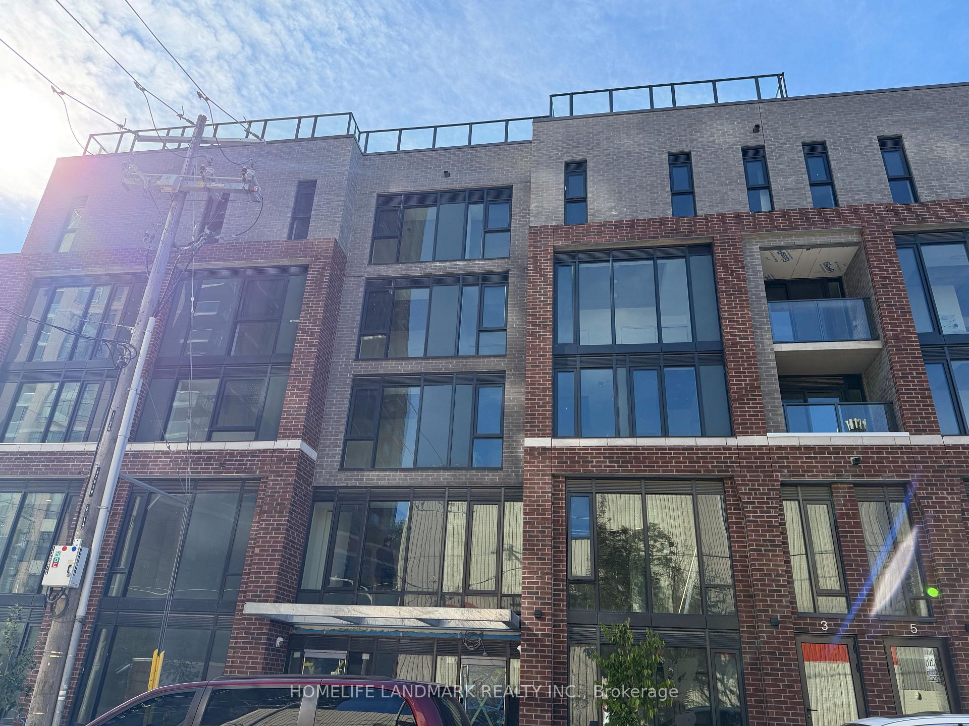 Photo of Unit 2 floor, 1 Vine Avenue