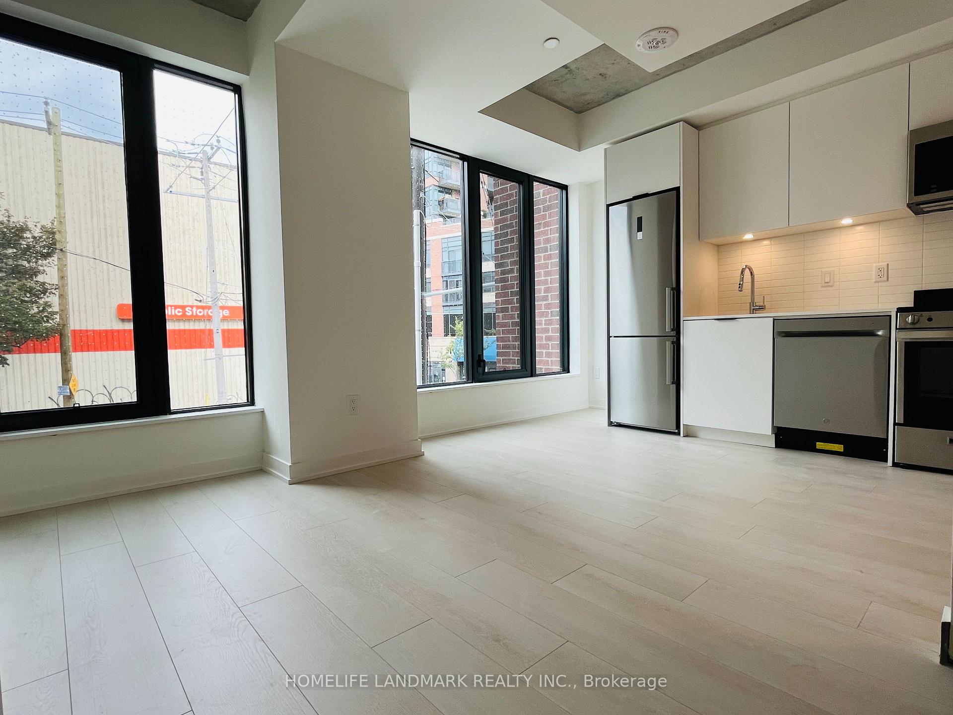 Photo 4 of Unit 2 floor, 1 Vine Avenue, Toronto, Junction Area — HOMEH