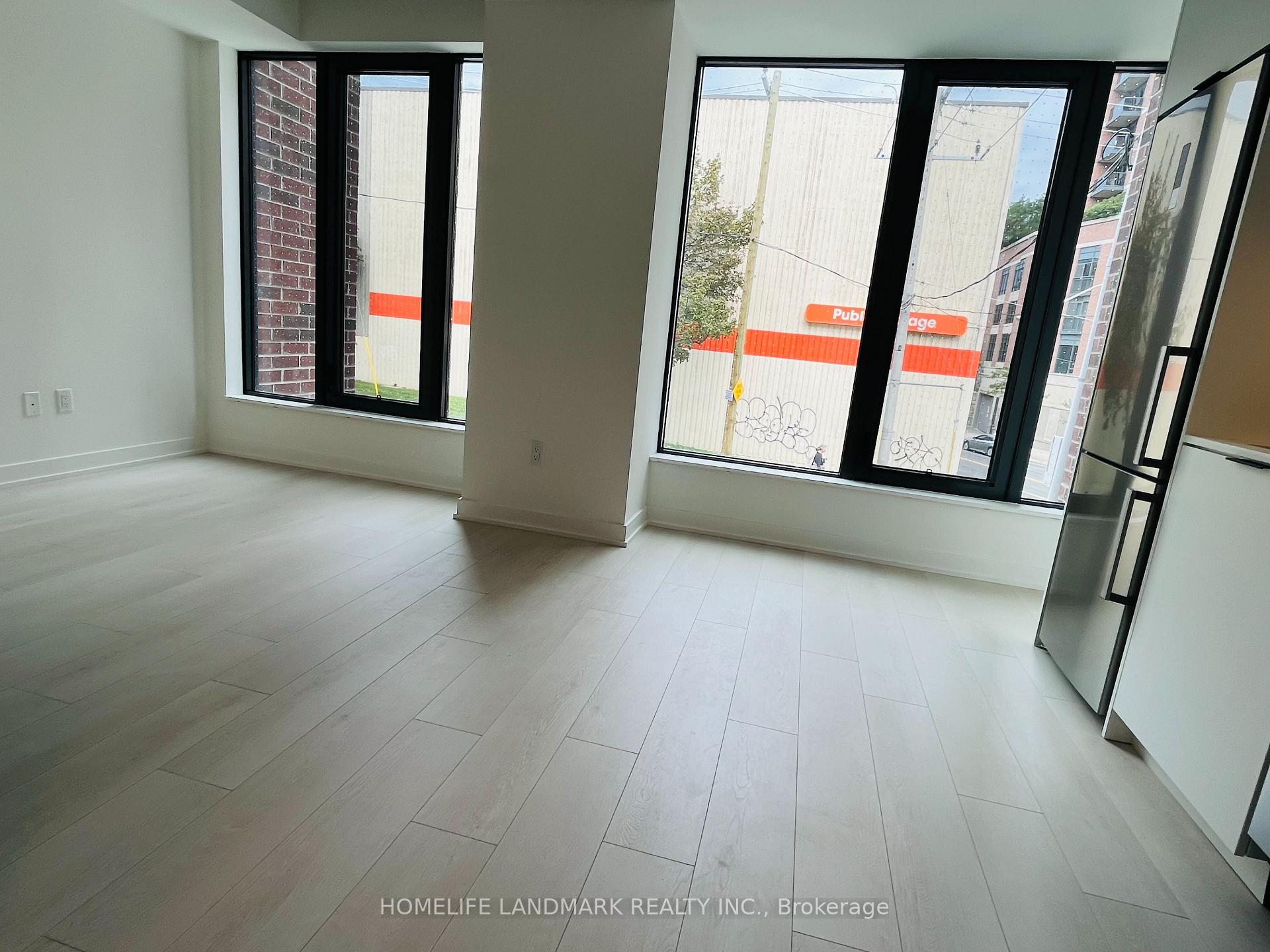 Photo 5 of Unit 2 floor, 1 Vine Avenue, Toronto, Junction Area — HOMEH