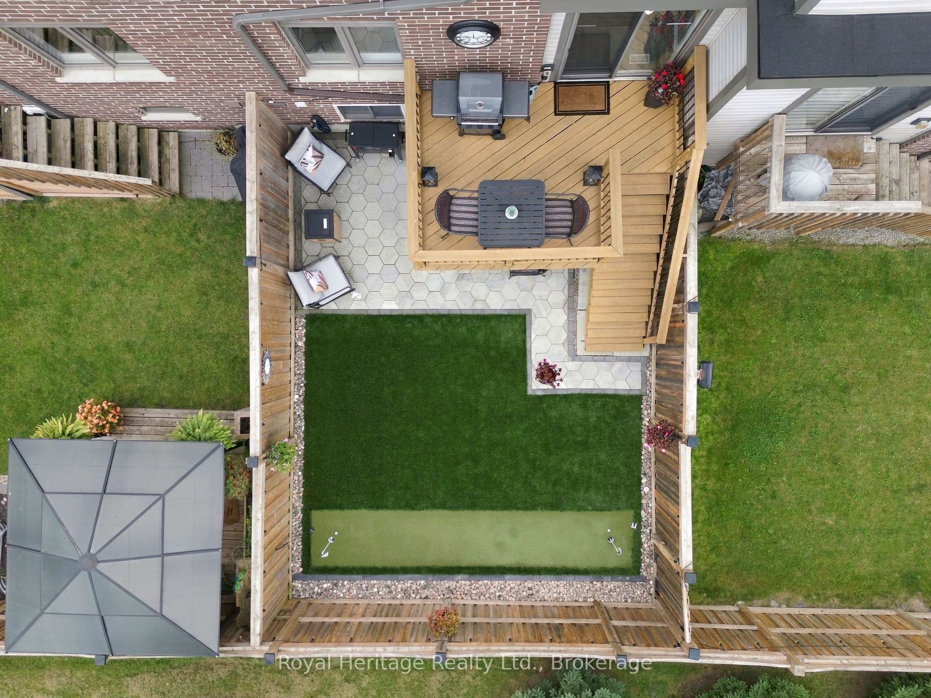 Photo 2 of 66 Longshore Way, Whitby, Port Whitby — HOMEH