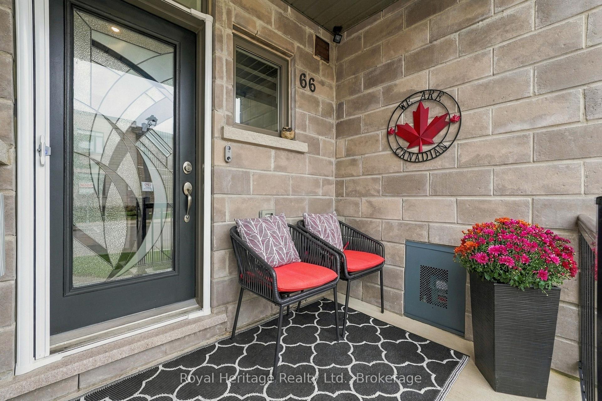 Photo 3 of 66 Longshore Way, Whitby, Port Whitby — HOMEH