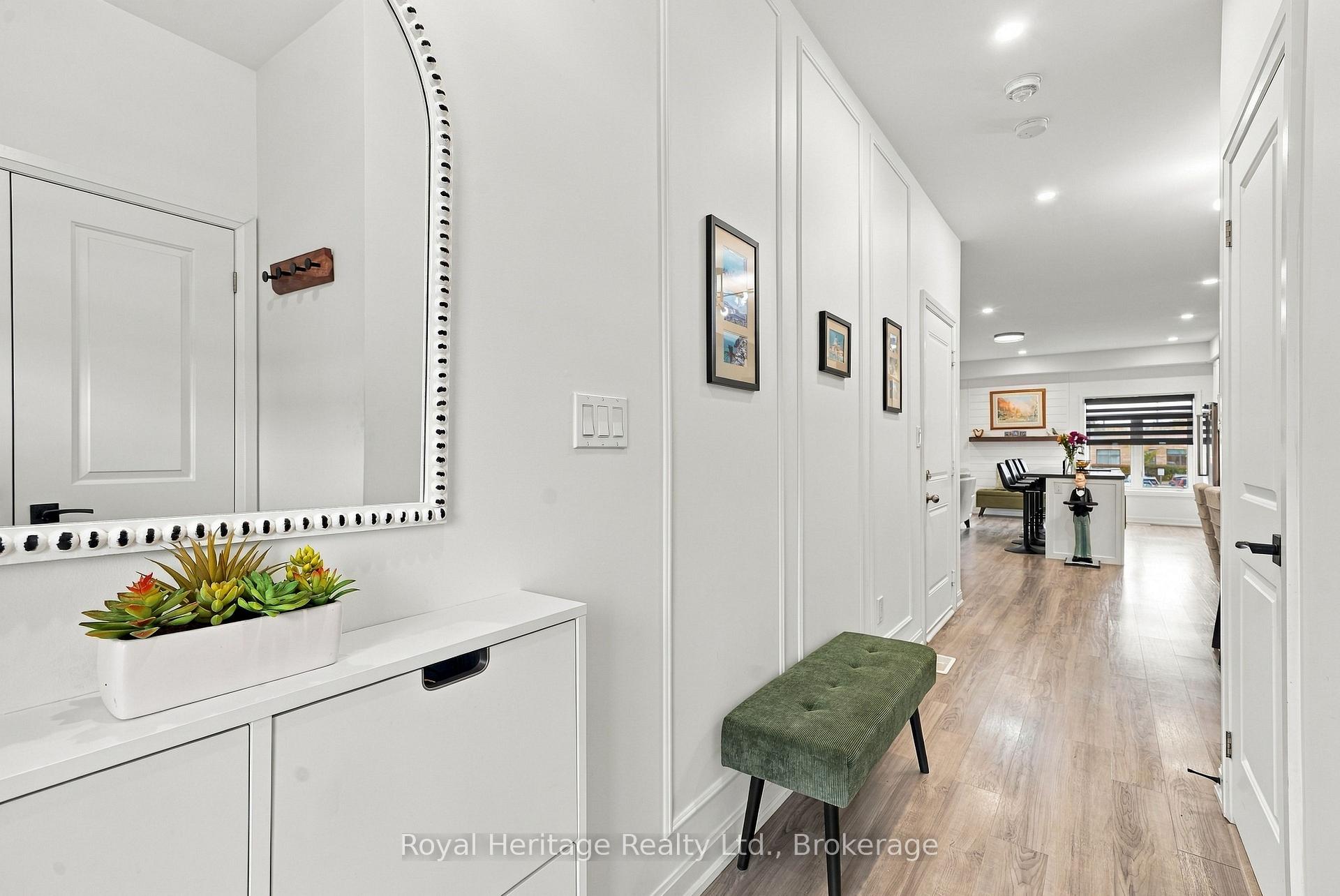 Photo 5 of 66 Longshore Way, Whitby, Port Whitby — HOMEH