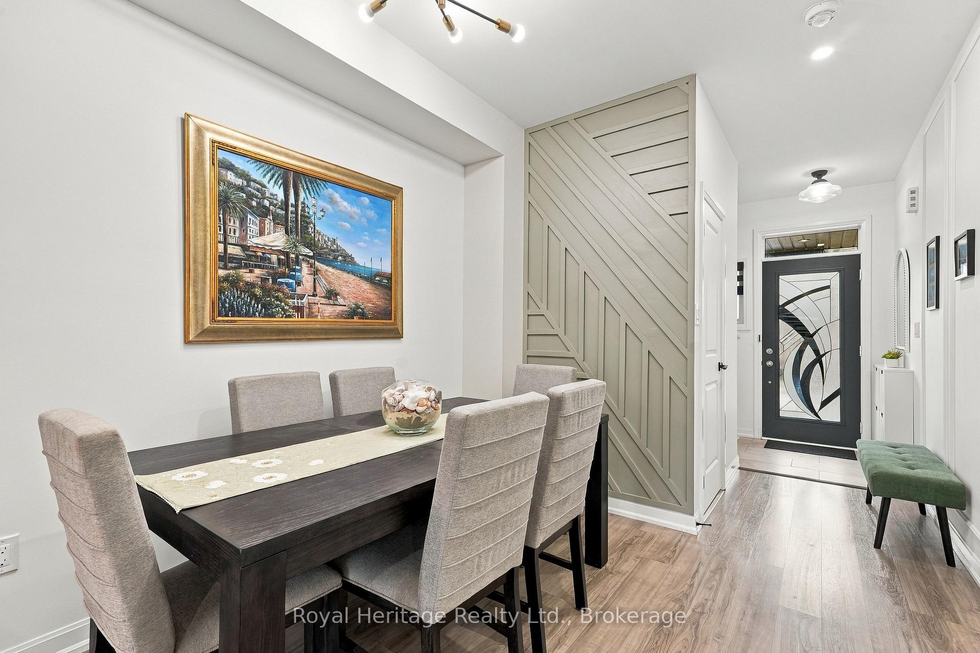 Photo 7 of 66 Longshore Way, Whitby, Port Whitby — HOMEH