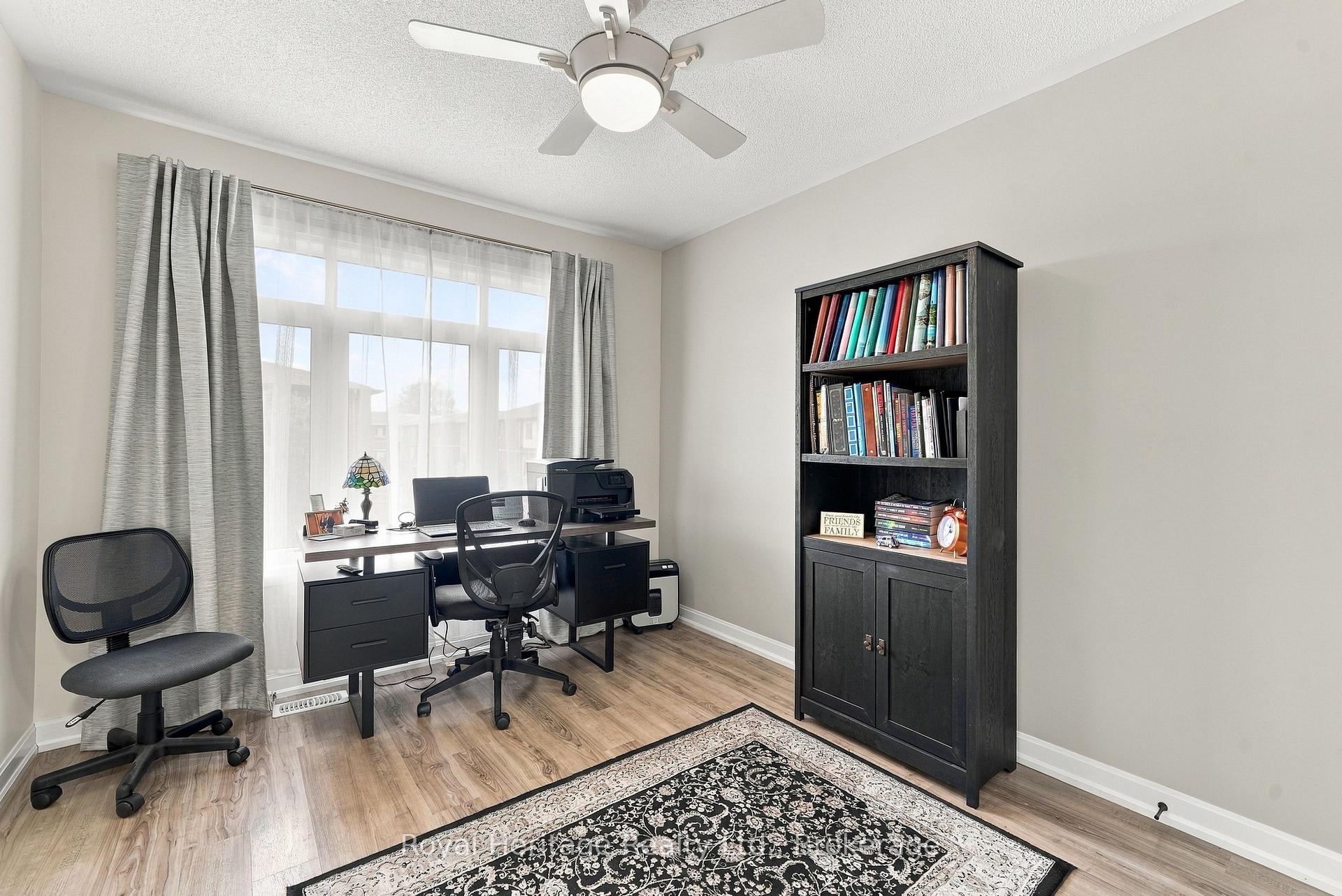 Photo 21 of 66 Longshore Way, Whitby, Port Whitby — HOMEH
