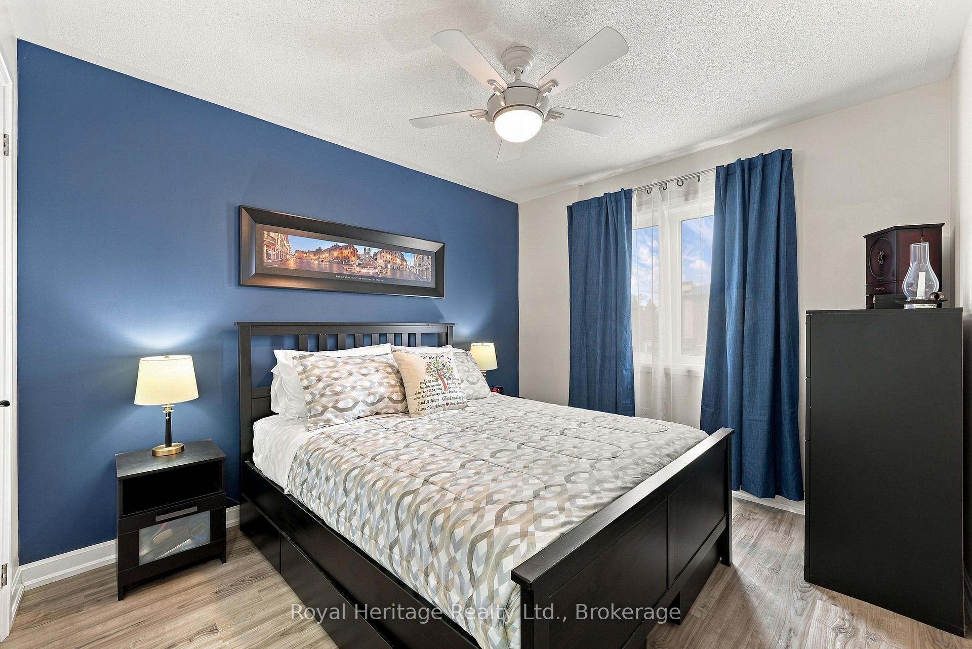 Photo 23 of 66 Longshore Way, Whitby, Port Whitby — HOMEH