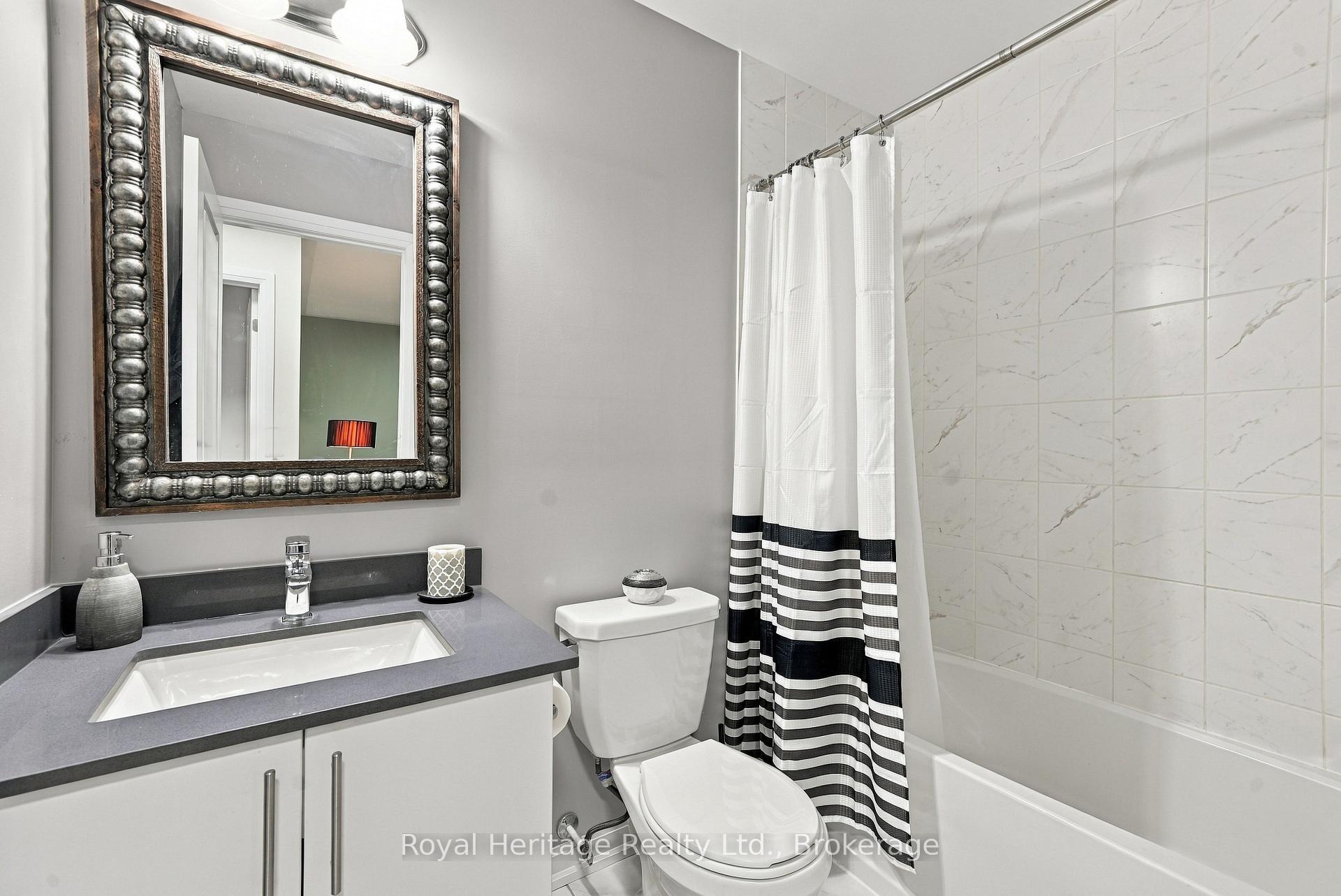 Photo 25 of 66 Longshore Way, Whitby, Port Whitby — HOMEH