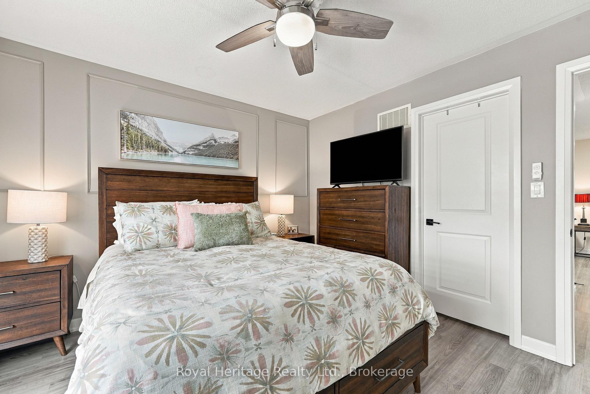 Photo 27 of 66 Longshore Way, Whitby, Port Whitby — HOMEH