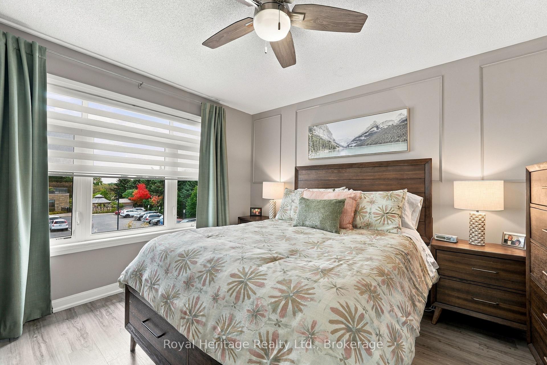 Photo 29 of 66 Longshore Way, Whitby, Port Whitby — HOMEH