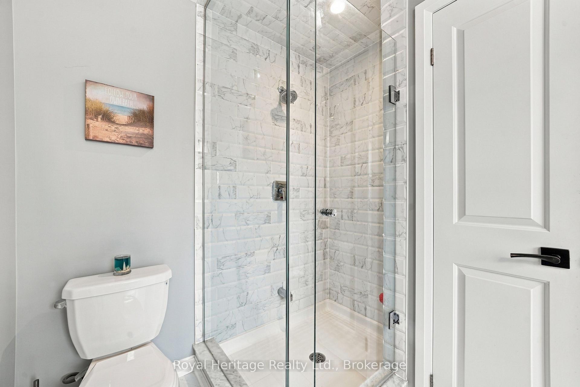 Photo 30 of 66 Longshore Way, Whitby, Port Whitby — HOMEH