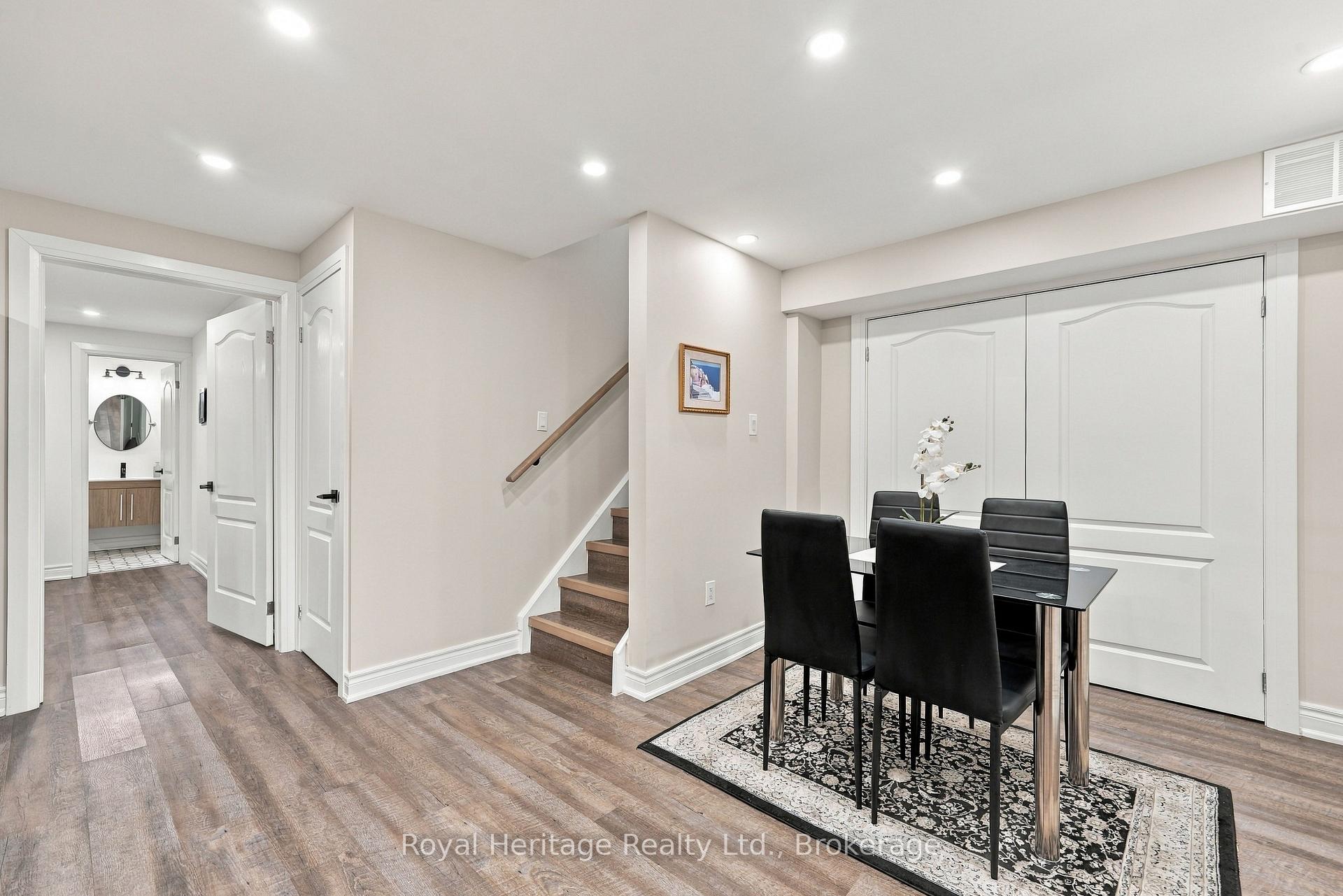 Photo 34 of 66 Longshore Way, Whitby, Port Whitby — HOMEH