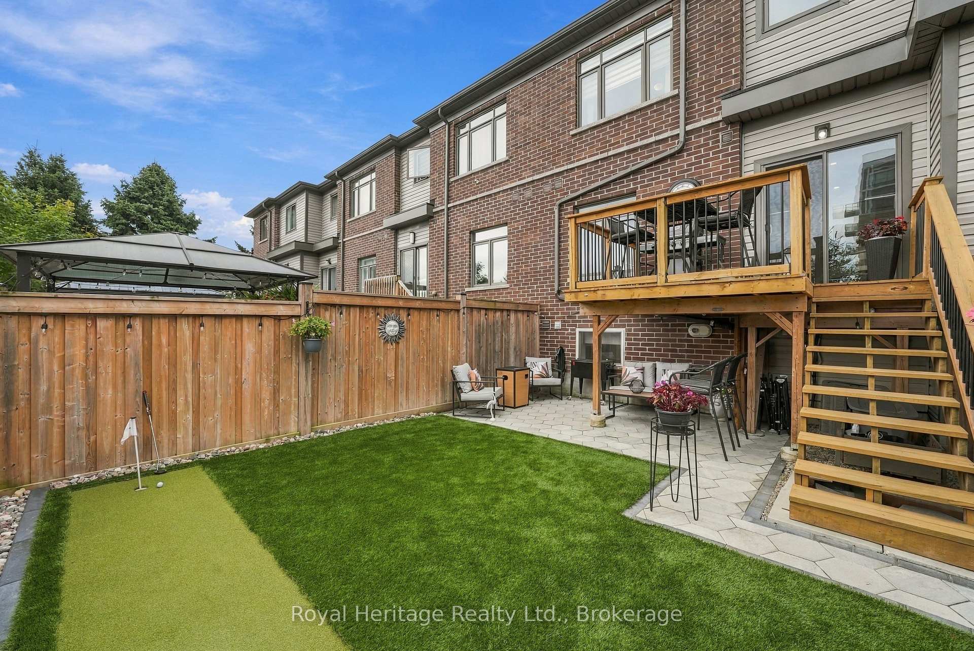 Photo 42 of 66 Longshore Way, Whitby, Port Whitby — HOMEH