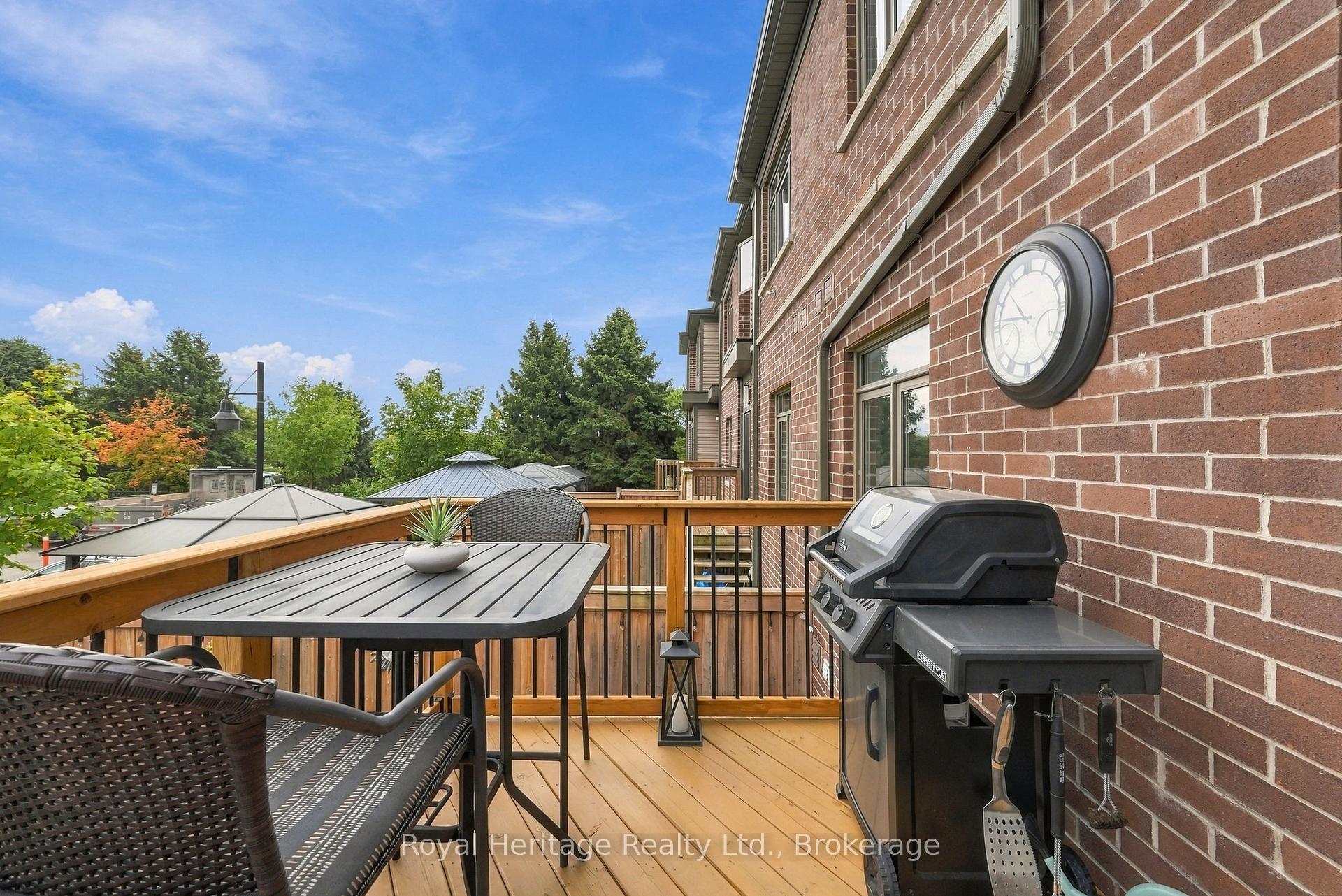Photo 44 of 66 Longshore Way, Whitby, Port Whitby — HOMEH