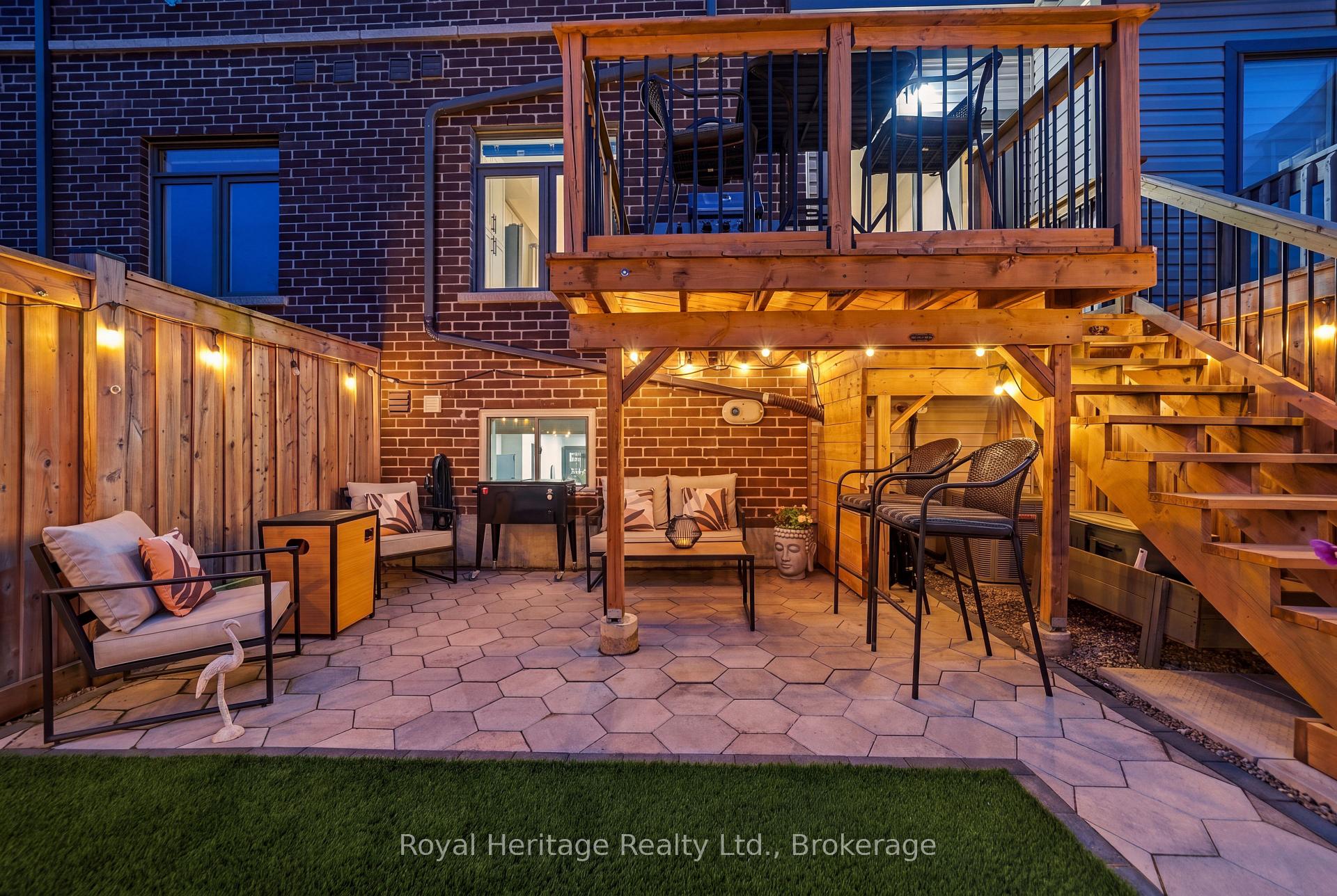 Photo 48 of 66 Longshore Way, Whitby, Port Whitby — HOMEH