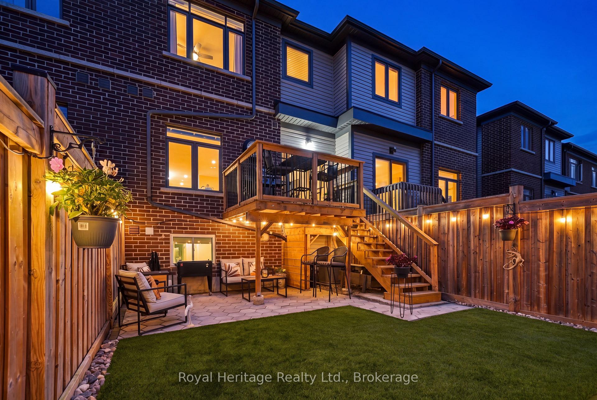 Photo 49 of 66 Longshore Way, Whitby, Port Whitby — HOMEH