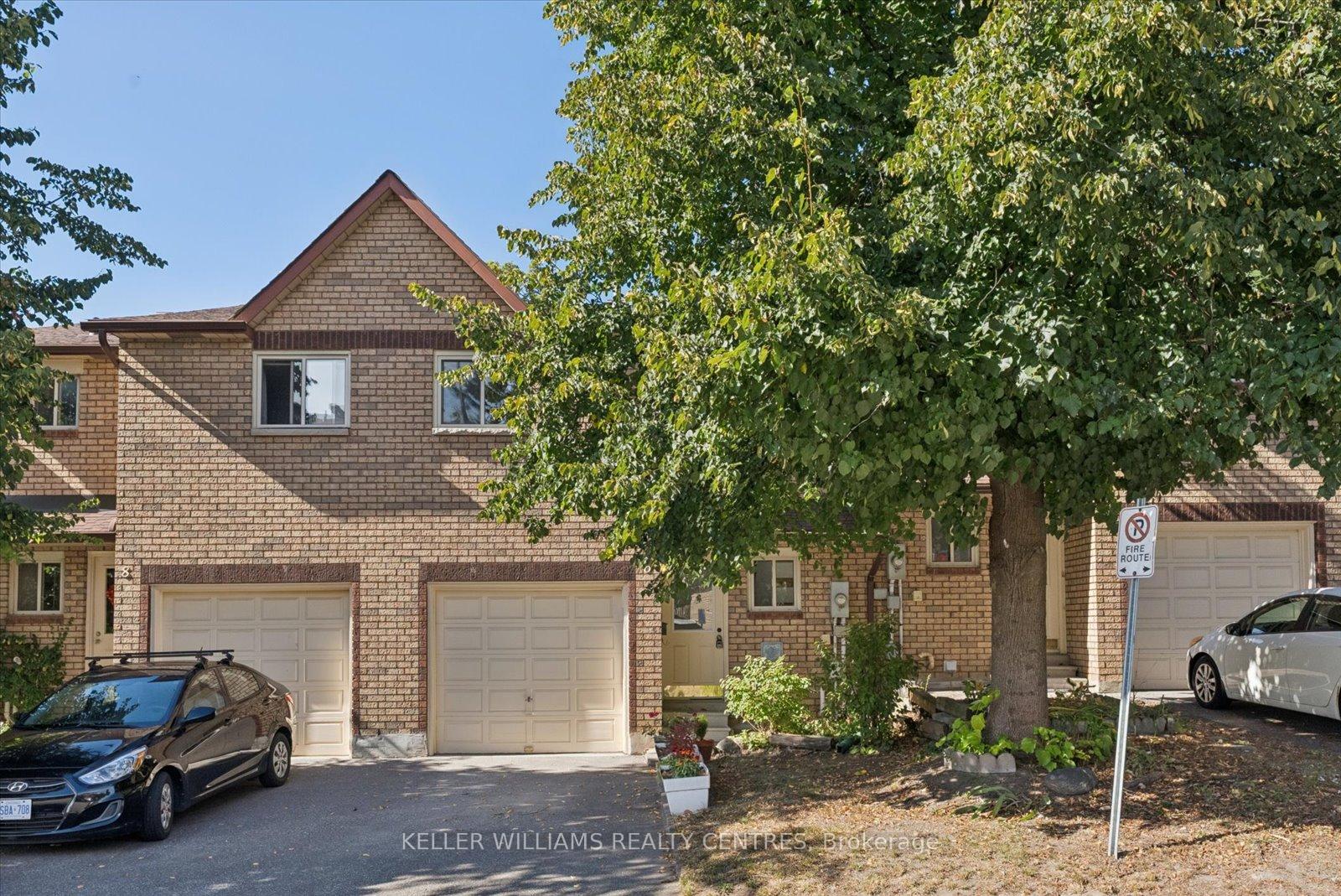 Photo 1 of Unit 19, 6 Meadow Lane, Barrie, Ardagh — HOMEH
