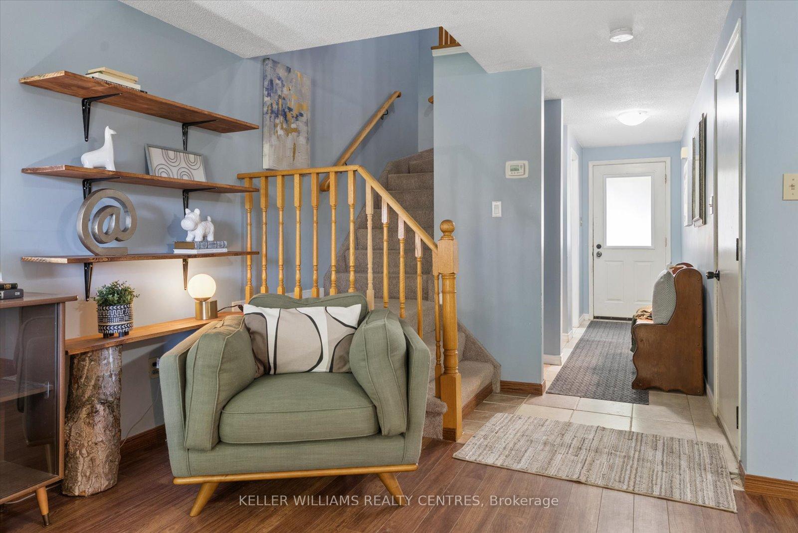 Photo 7 of Unit 19, 6 Meadow Lane, Barrie, Ardagh — HOMEH