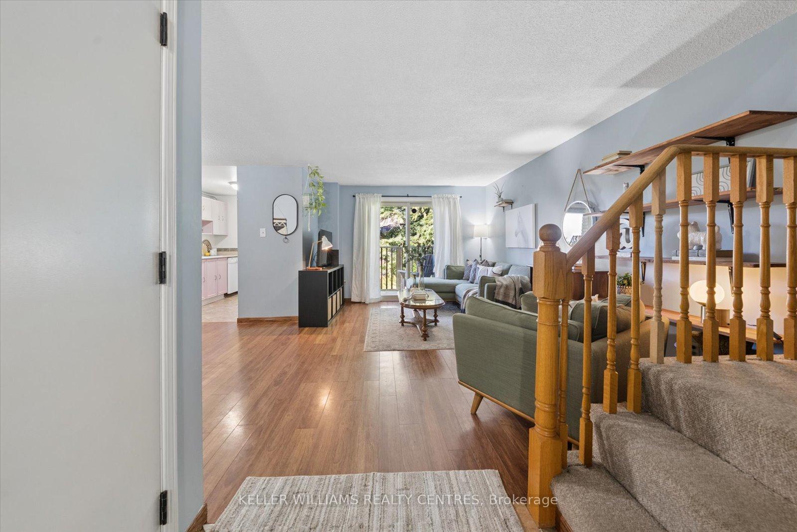 Photo 8 of Unit 19, 6 Meadow Lane, Barrie, Ardagh — HOMEH