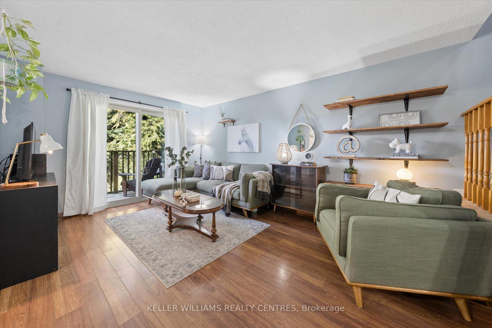 Photo 9 of Unit 19, 6 Meadow Lane, Barrie, Ardagh — HOMEH