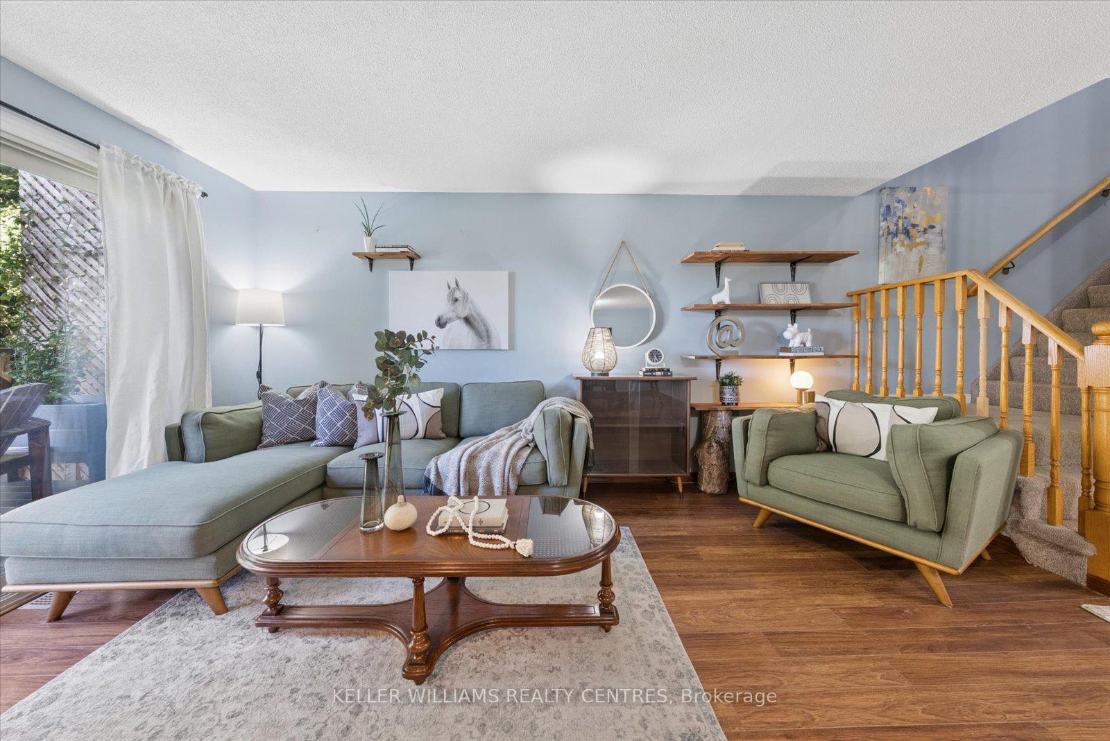 Photo 11 of Unit 19, 6 Meadow Lane, Barrie, Ardagh — HOMEH