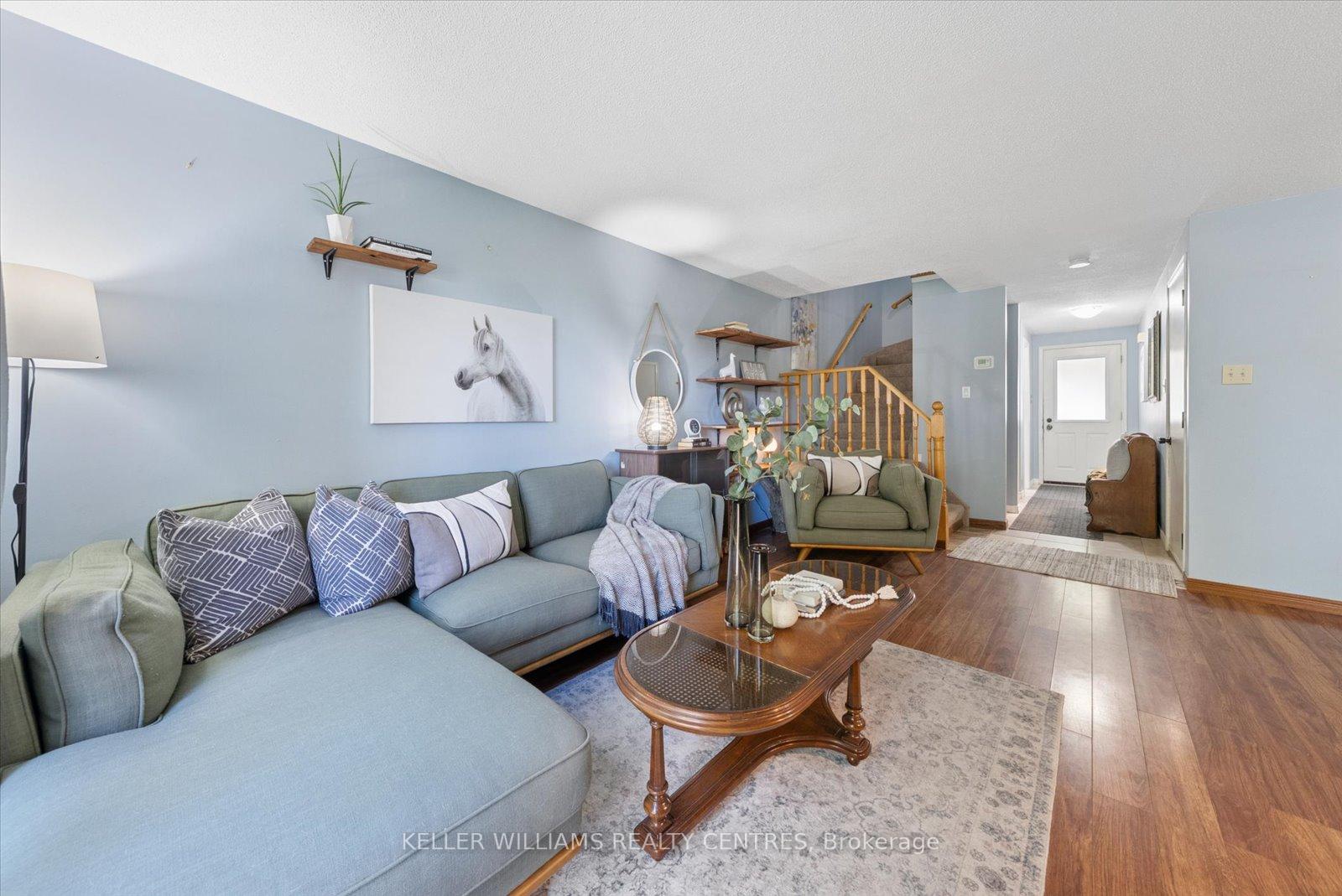 Photo 13 of Unit 19, 6 Meadow Lane, Barrie, Ardagh — HOMEH
