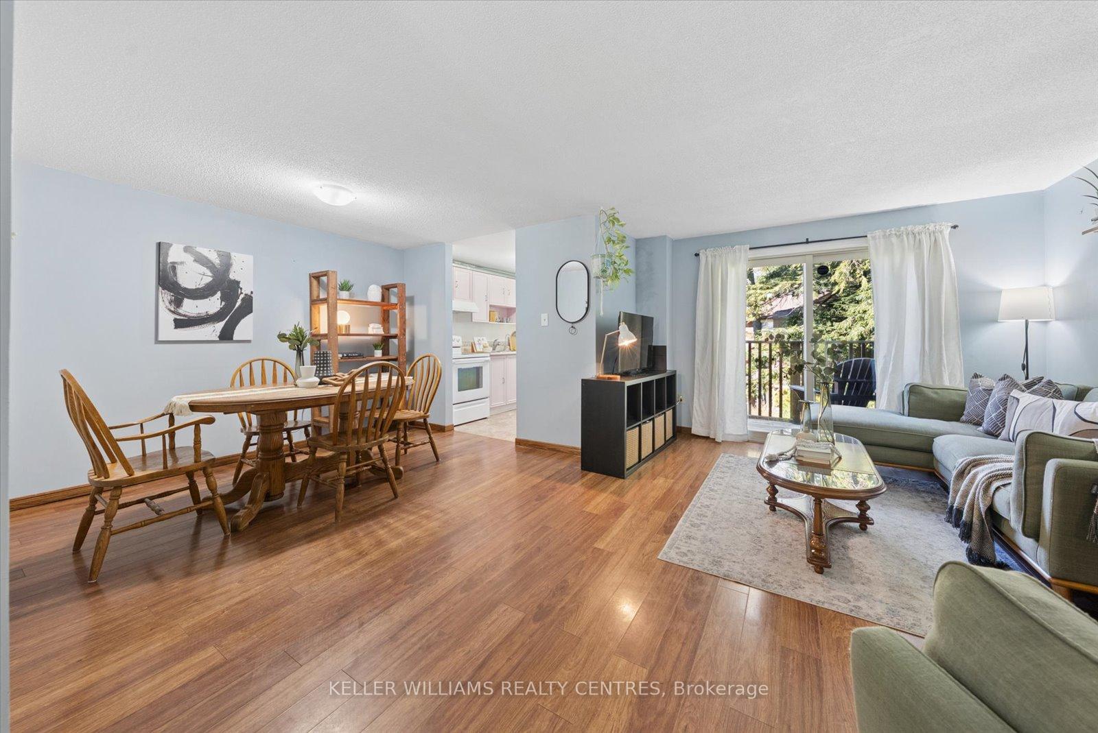 Photo 14 of Unit 19, 6 Meadow Lane, Barrie, Ardagh — HOMEH