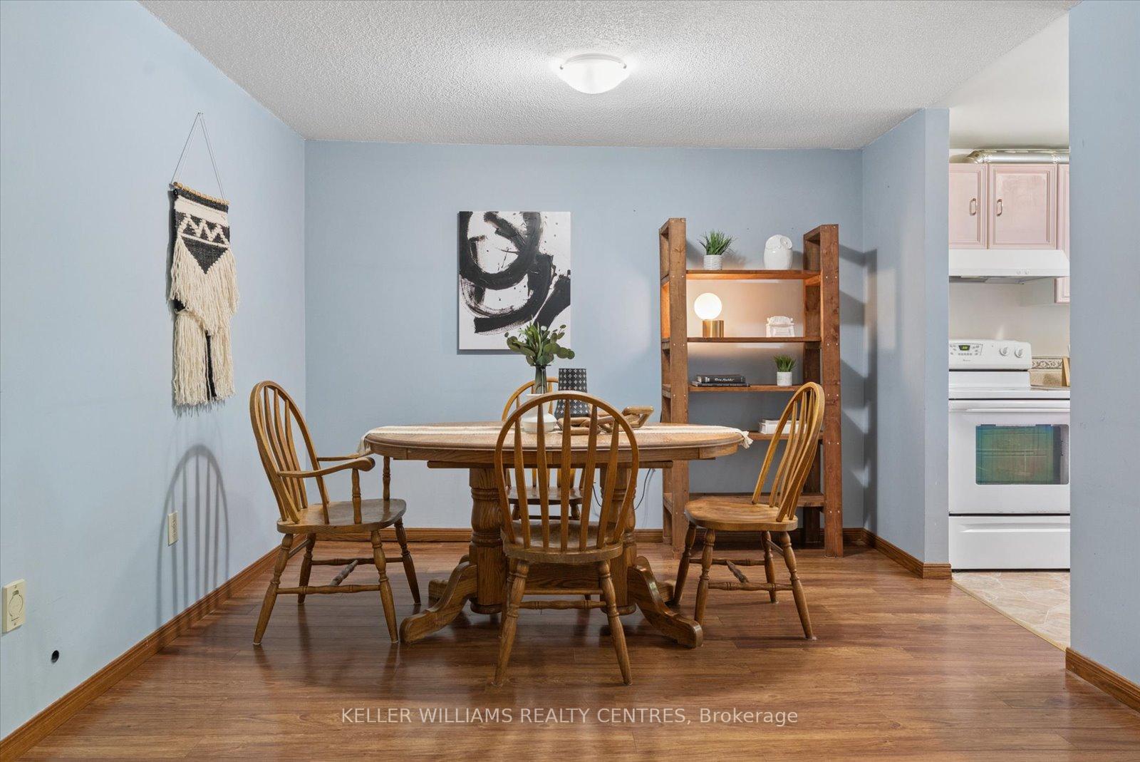 Photo 16 of Unit 19, 6 Meadow Lane, Barrie, Ardagh — HOMEH