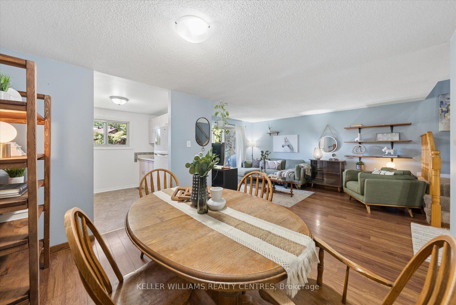 Photo 17 of Unit 19, 6 Meadow Lane, Barrie, Ardagh — HOMEH