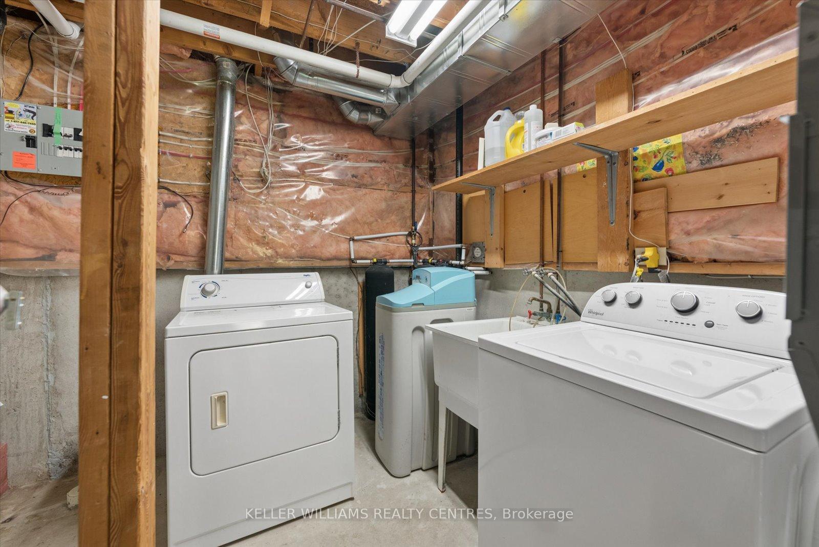 Photo 39 of Unit 19, 6 Meadow Lane, Barrie, Ardagh — HOMEH