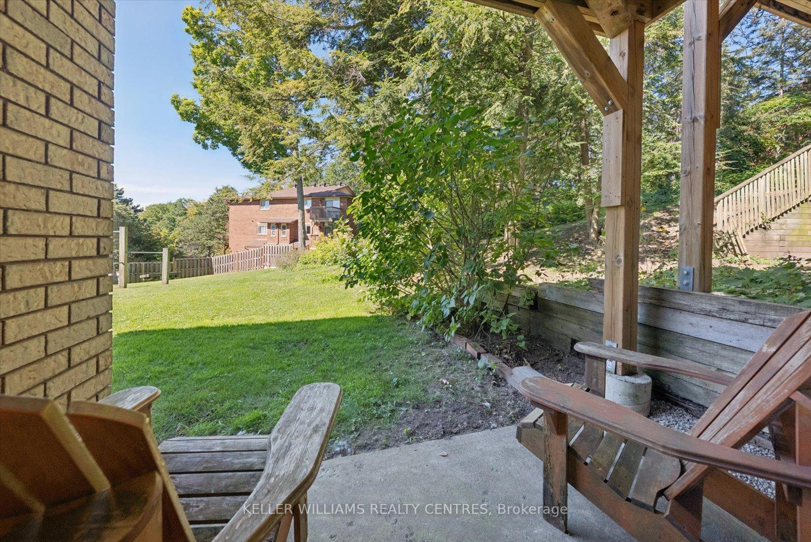 Photo 40 of Unit 19, 6 Meadow Lane, Barrie, Ardagh — HOMEH