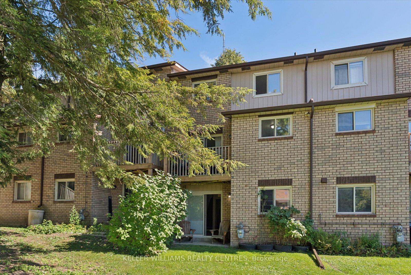 Photo 44 of Unit 19, 6 Meadow Lane, Barrie, Ardagh — HOMEH