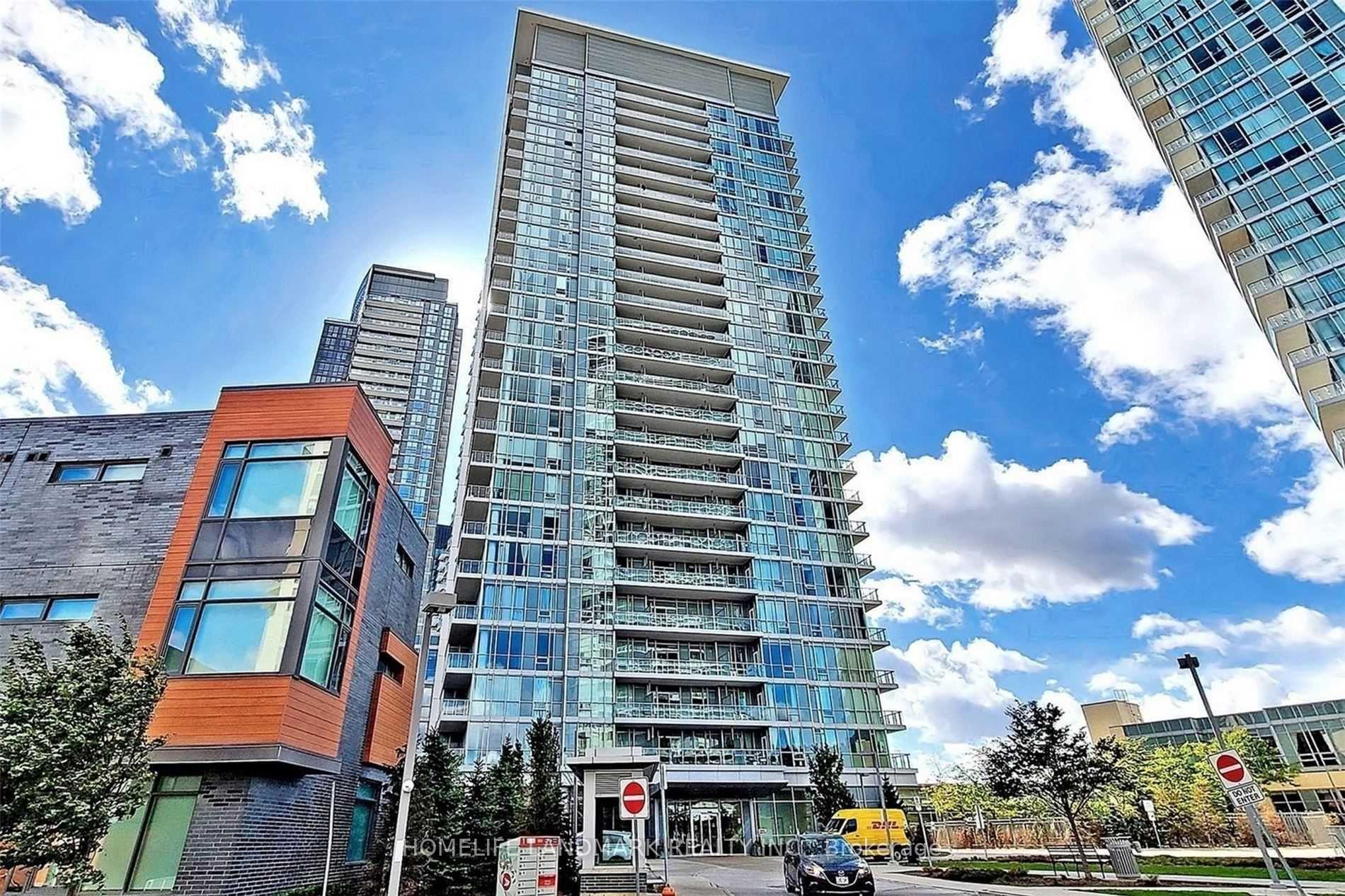 Photo 1 of Unit # P05, 62 Forest Manor Road, North York, Henry Farm — HOMEH