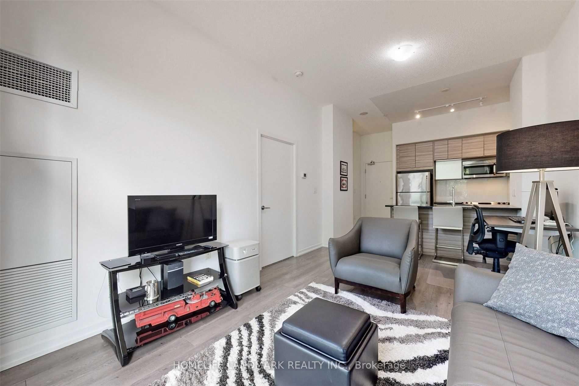 Photo 13 of Unit # P05, 62 Forest Manor Road, North York, Henry Farm — HOMEH