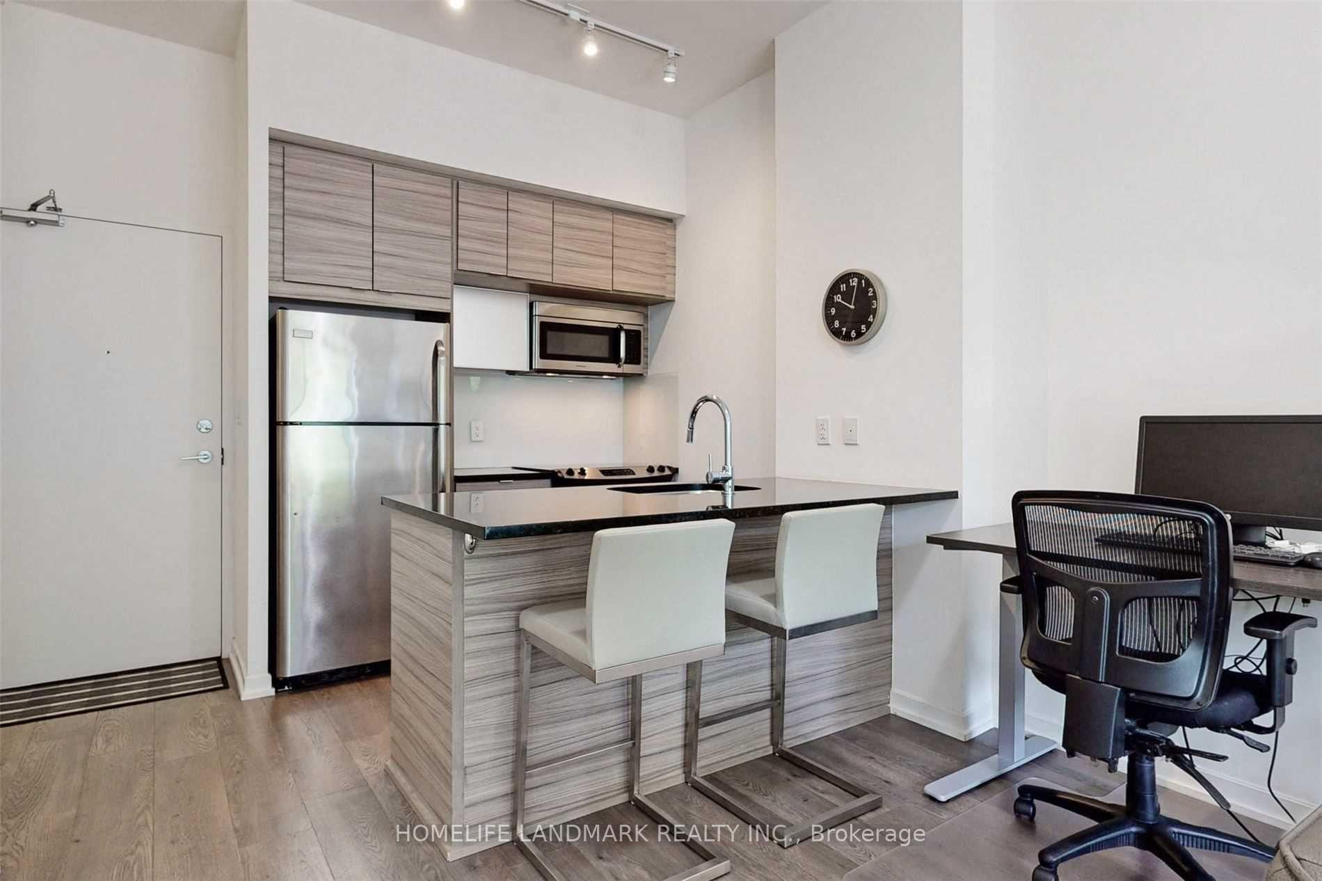 Photo 14 of Unit # P05, 62 Forest Manor Road, North York, Henry Farm — HOMEH