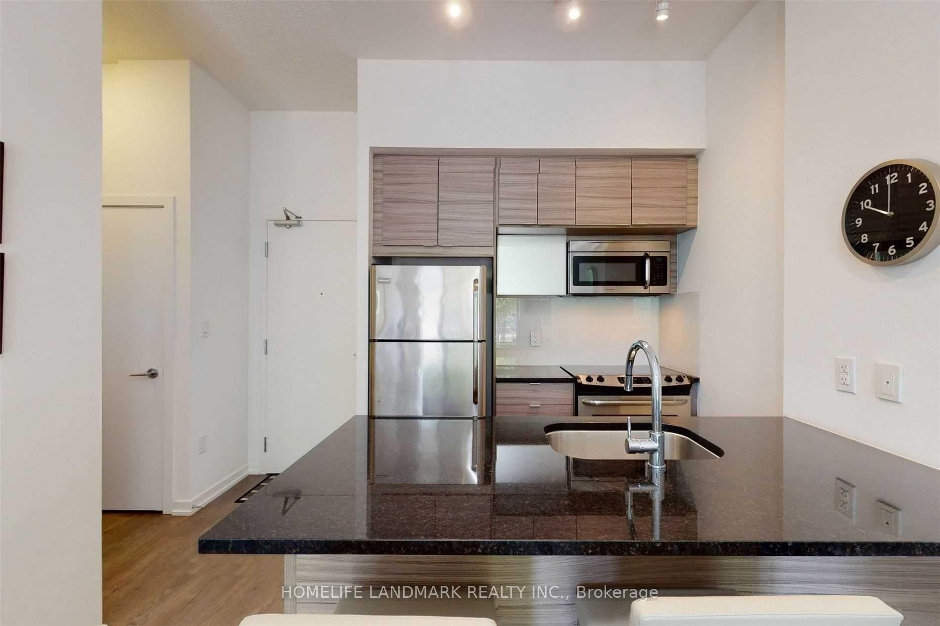 Photo 15 of Unit # P05, 62 Forest Manor Road, North York, Henry Farm — HOMEH