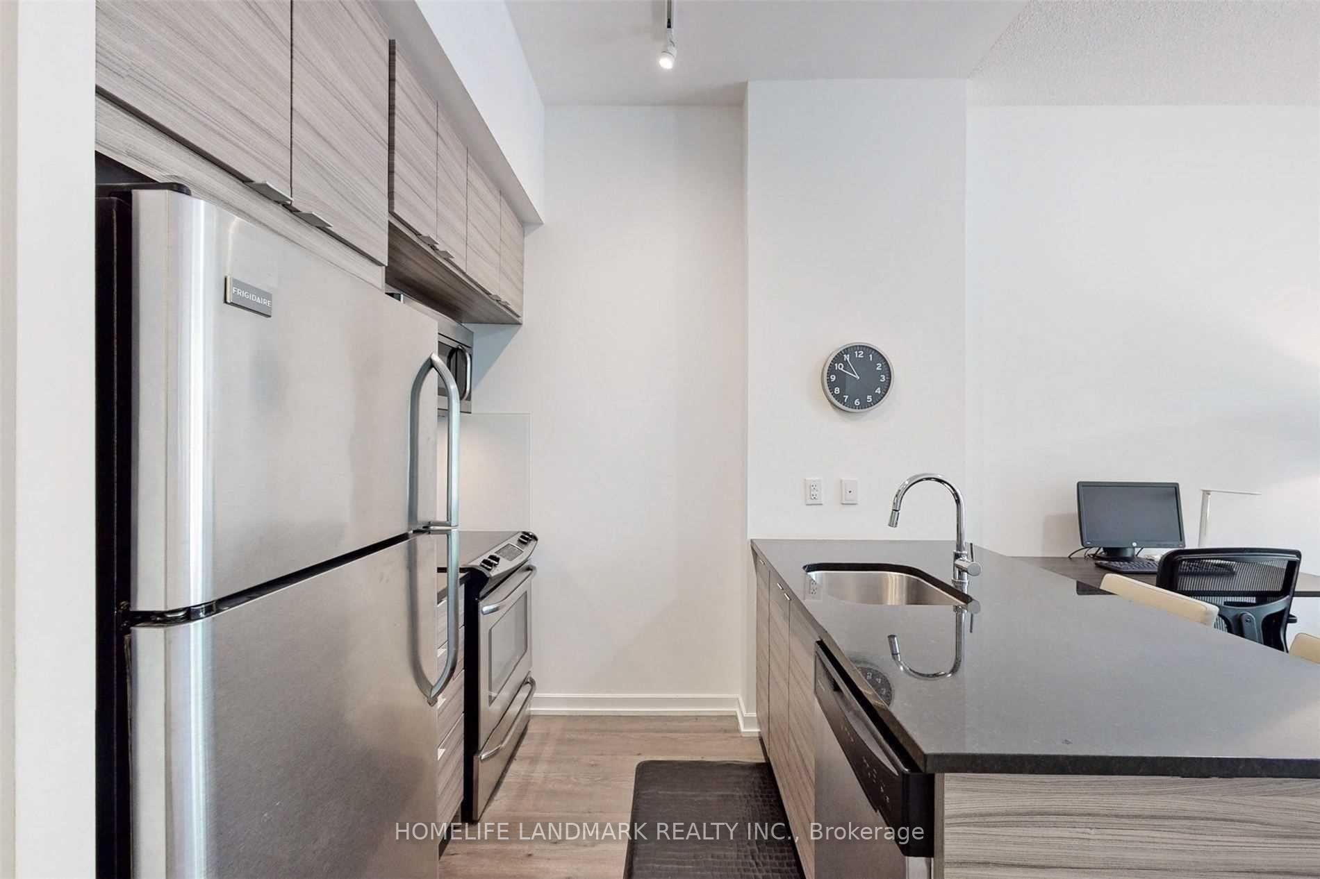 Photo 16 of Unit # P05, 62 Forest Manor Road, North York, Henry Farm — HOMEH