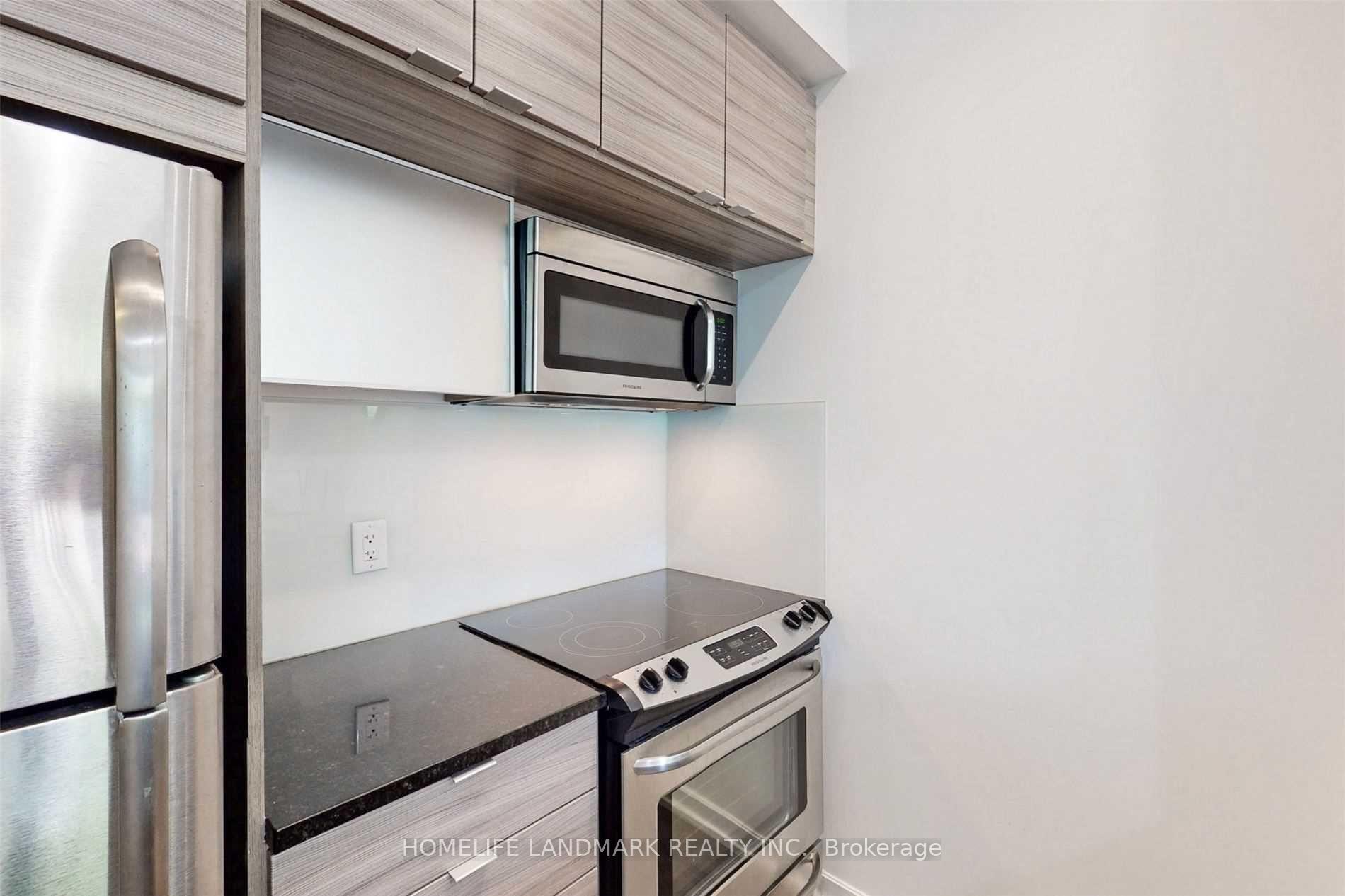 Photo 17 of Unit # P05, 62 Forest Manor Road, North York, Henry Farm — HOMEH