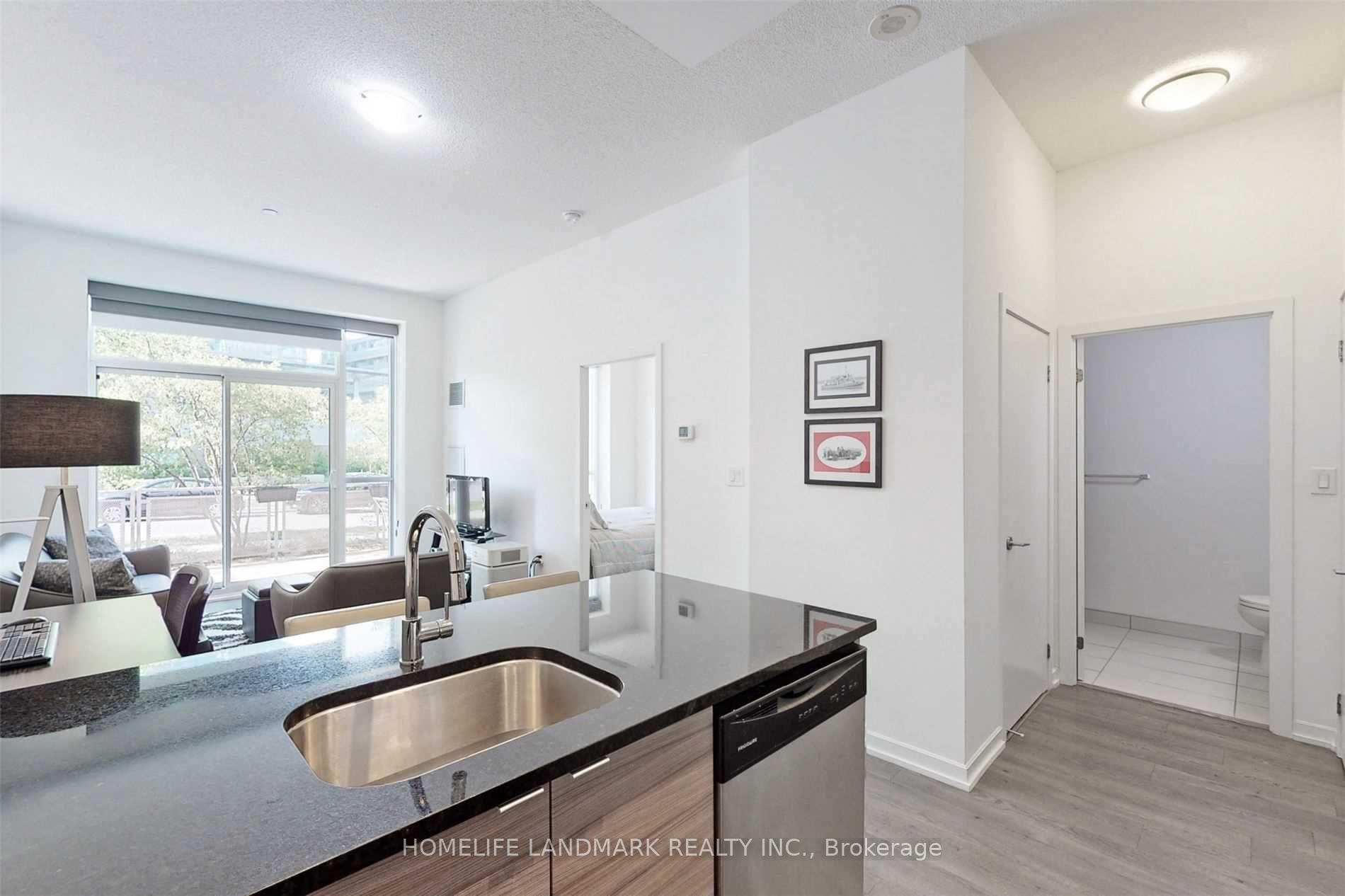 Photo 18 of Unit # P05, 62 Forest Manor Road, North York, Henry Farm — HOMEH