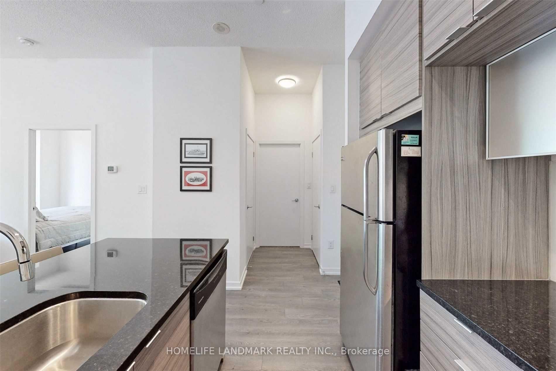 Photo 19 of Unit # P05, 62 Forest Manor Road, North York, Henry Farm — HOMEH