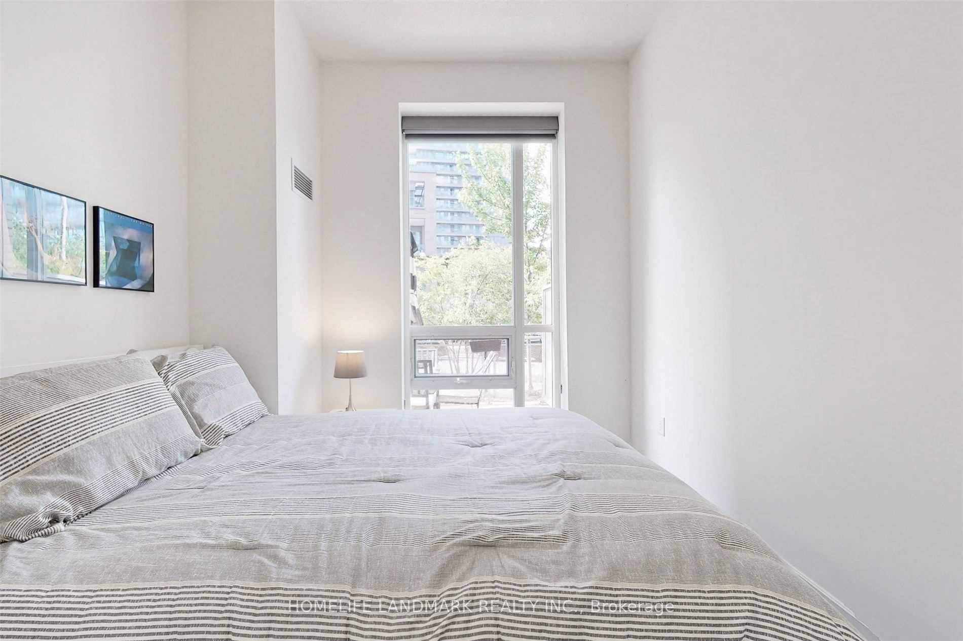 Photo 20 of Unit # P05, 62 Forest Manor Road, North York, Henry Farm — HOMEH