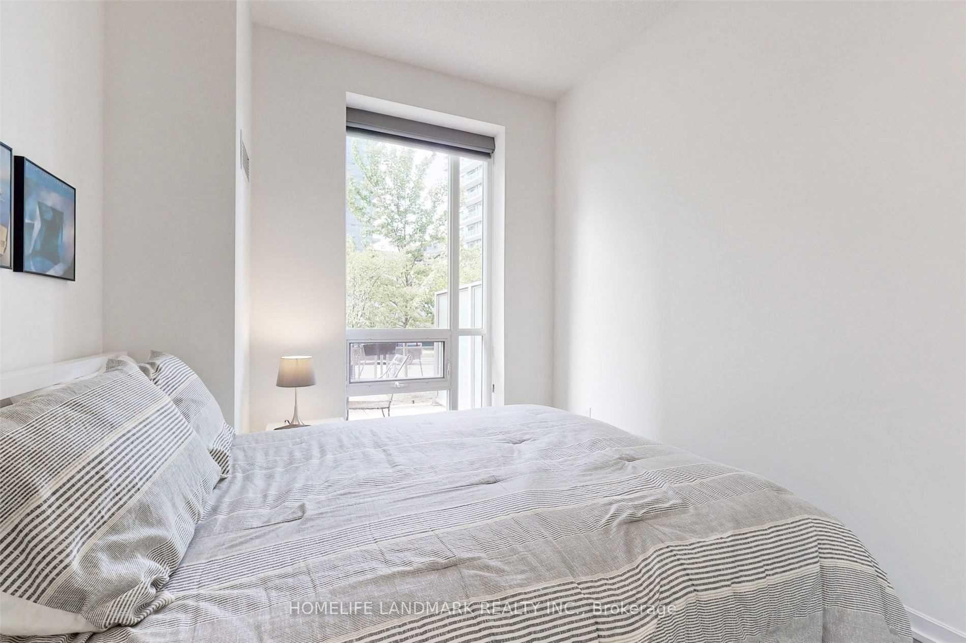 Photo 21 of Unit # P05, 62 Forest Manor Road, North York, Henry Farm — HOMEH
