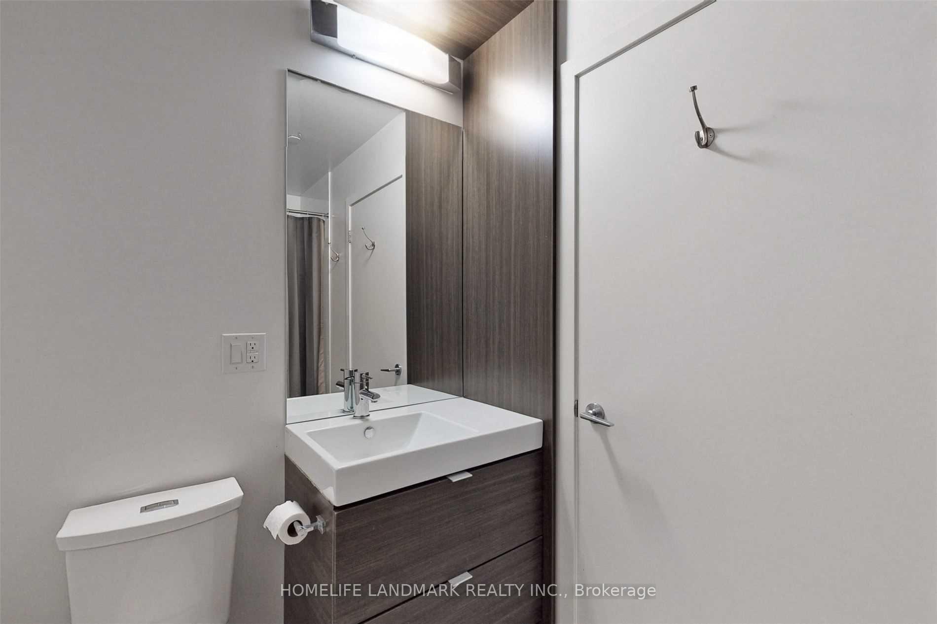 Photo 23 of Unit # P05, 62 Forest Manor Road, North York, Henry Farm — HOMEH